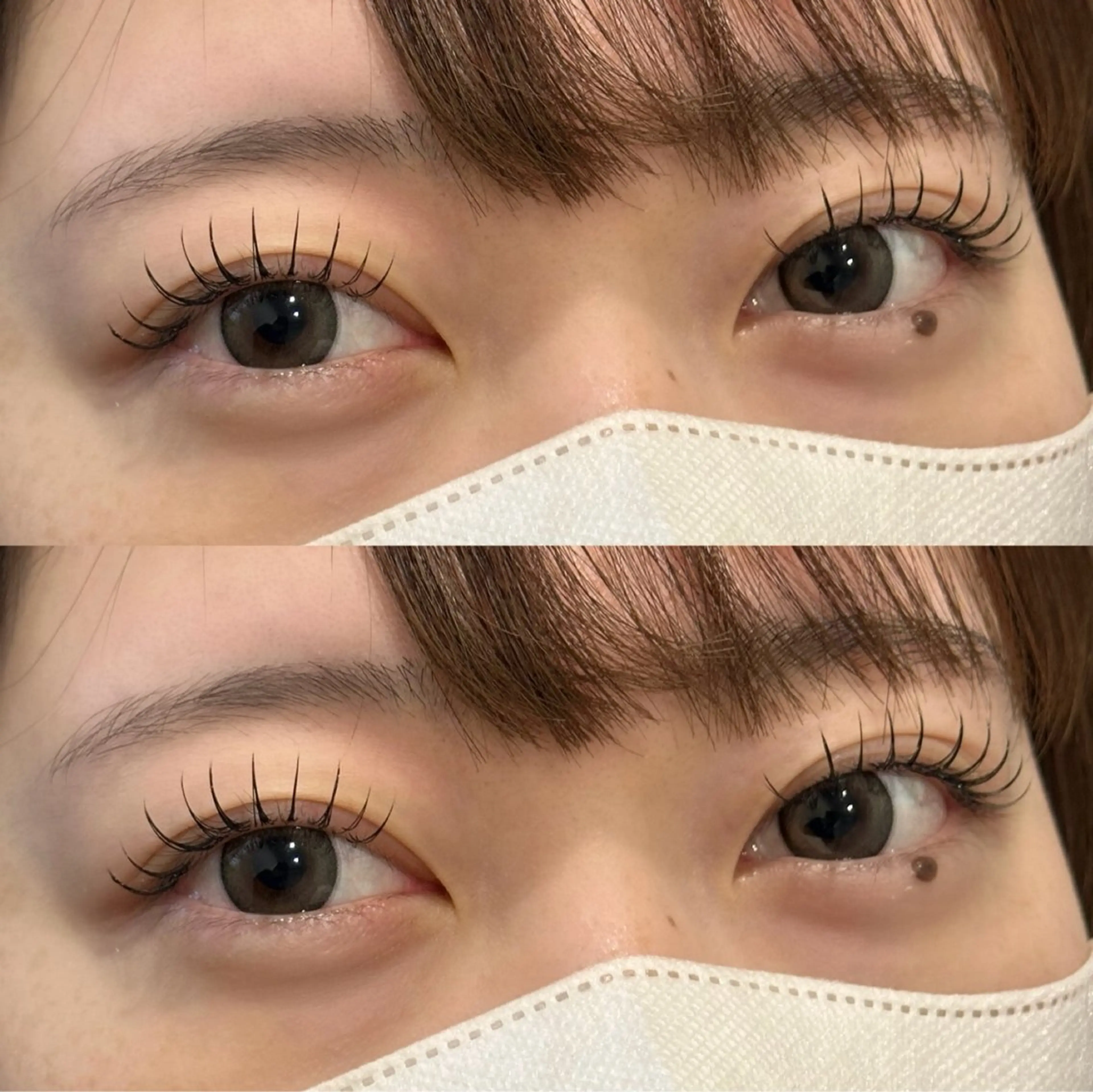 マツエク・マツパ salon C・Key所属・salon C・Keyのマツエク・マツパデザイン