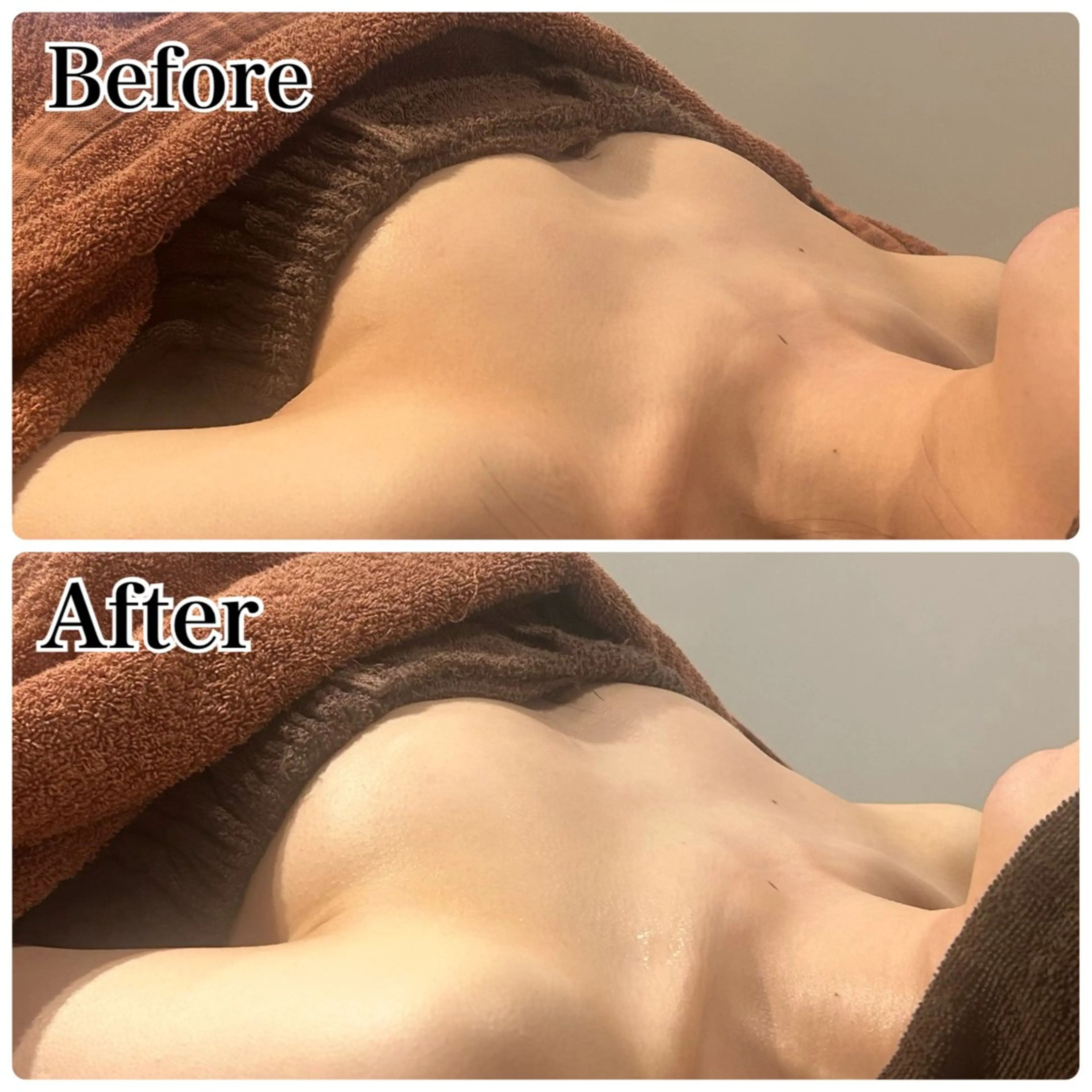 エステ Gemini 　MIKIのエステ・リラクイメージ