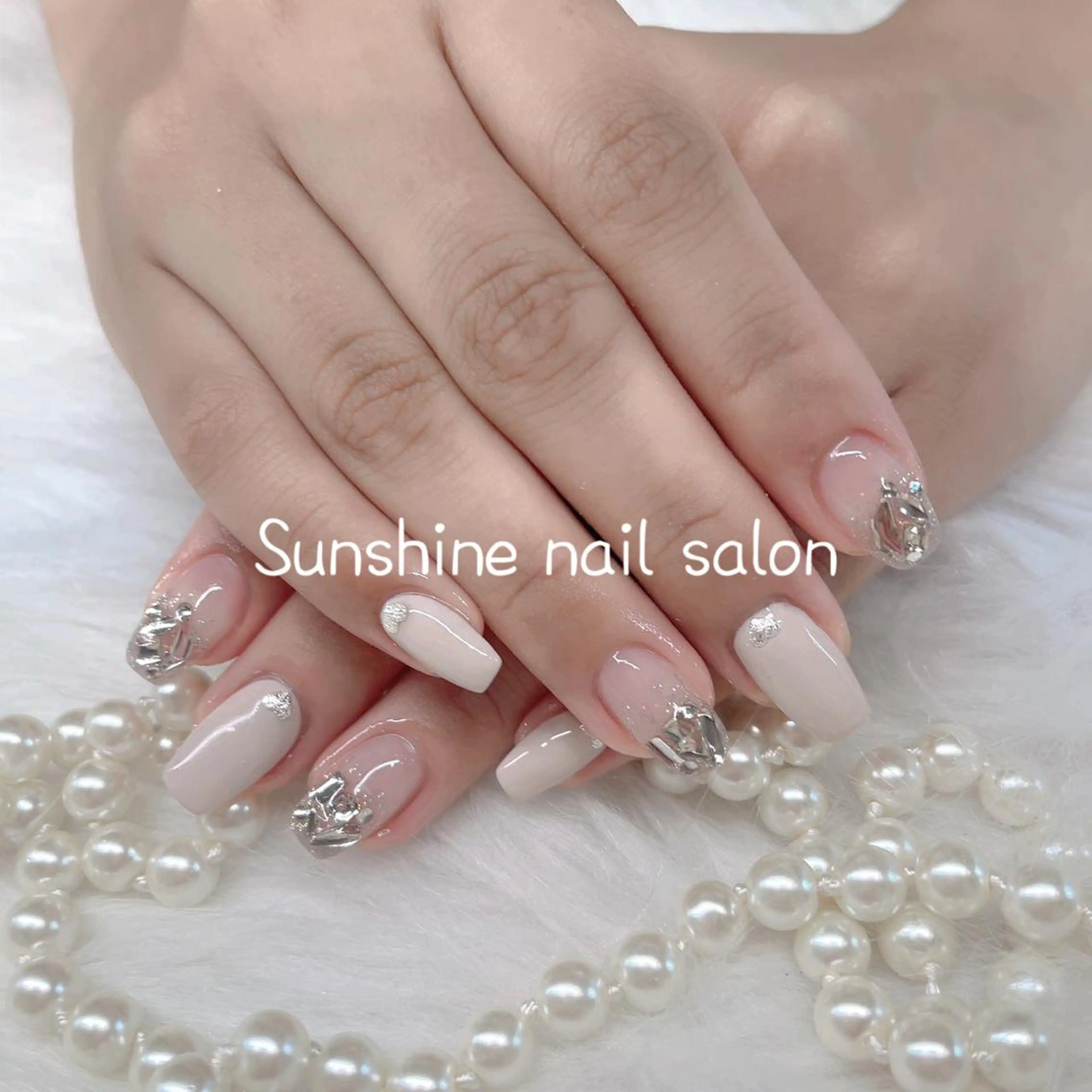 ネイル サンシャイン ネイル池袋店のネイルデザイン