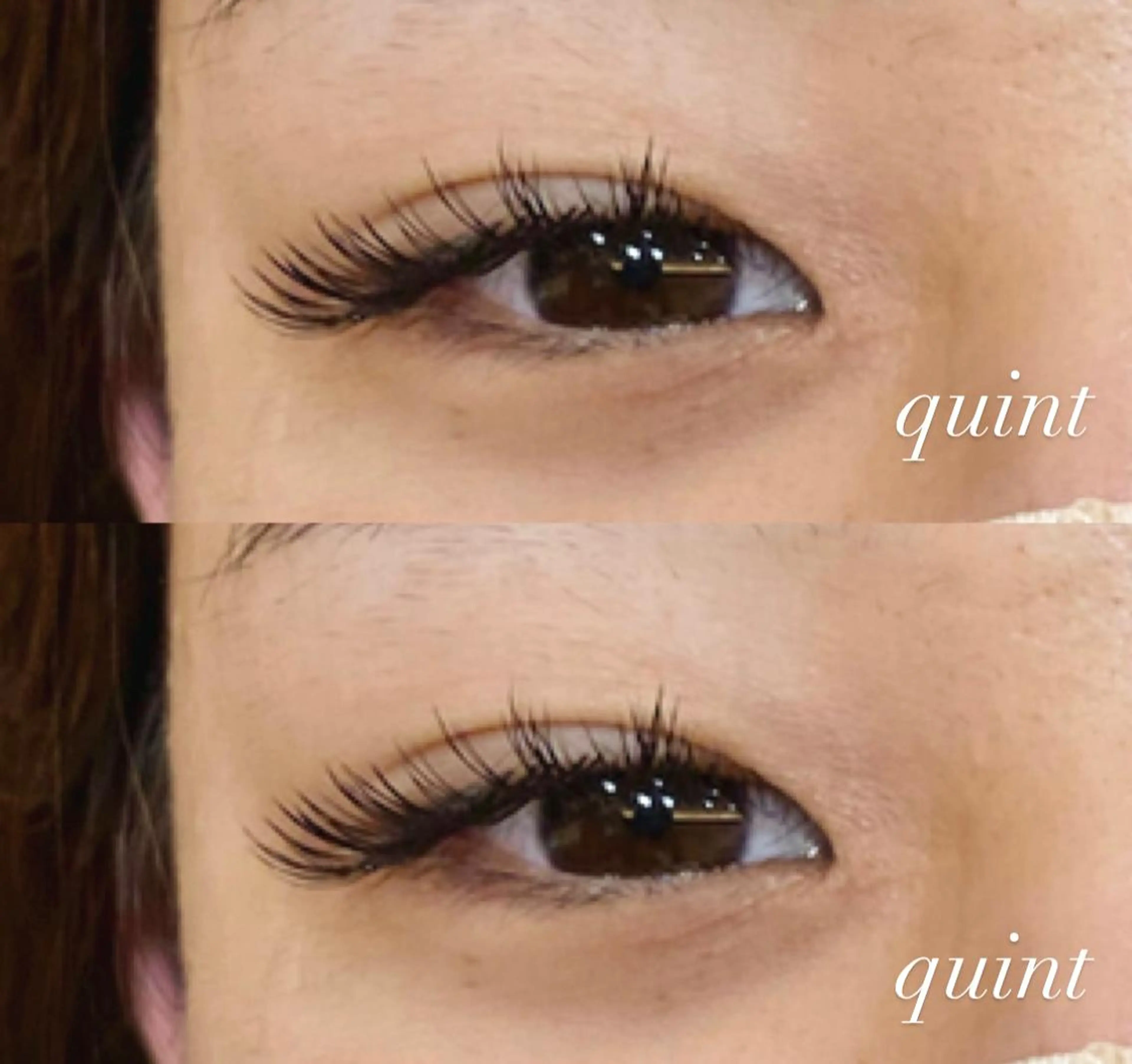 マツエク・マツパ バインドロック sola: neolive岡田のマツエク・マツパデザイン