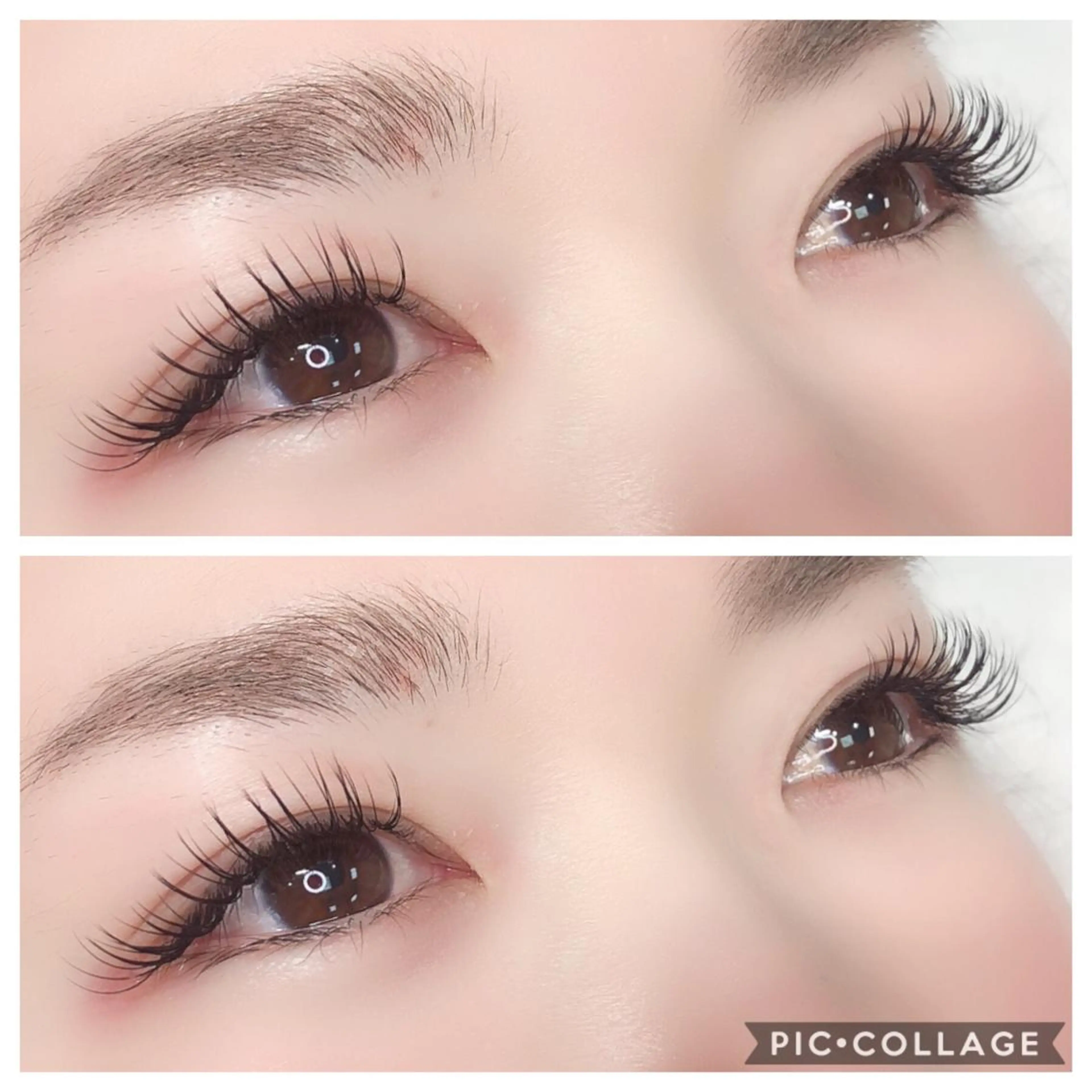 マツエク・マツパ eyelash  salon   ALICE所属・佐々木 由井のマツエク・マツパデザイン