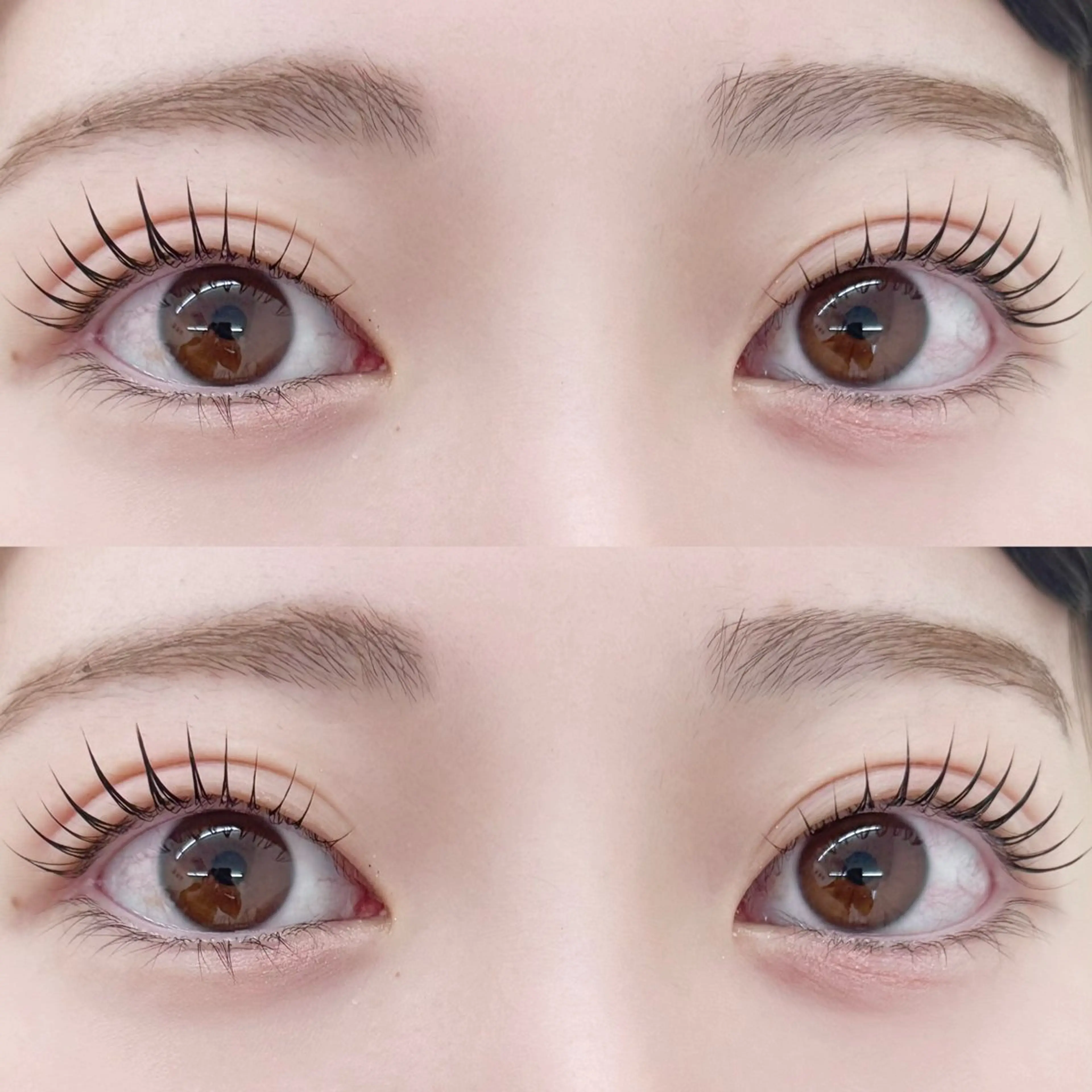 マツエク・マツパ マツパ CLUTCH江坂 こんどうのマツエク・マツパデザイン