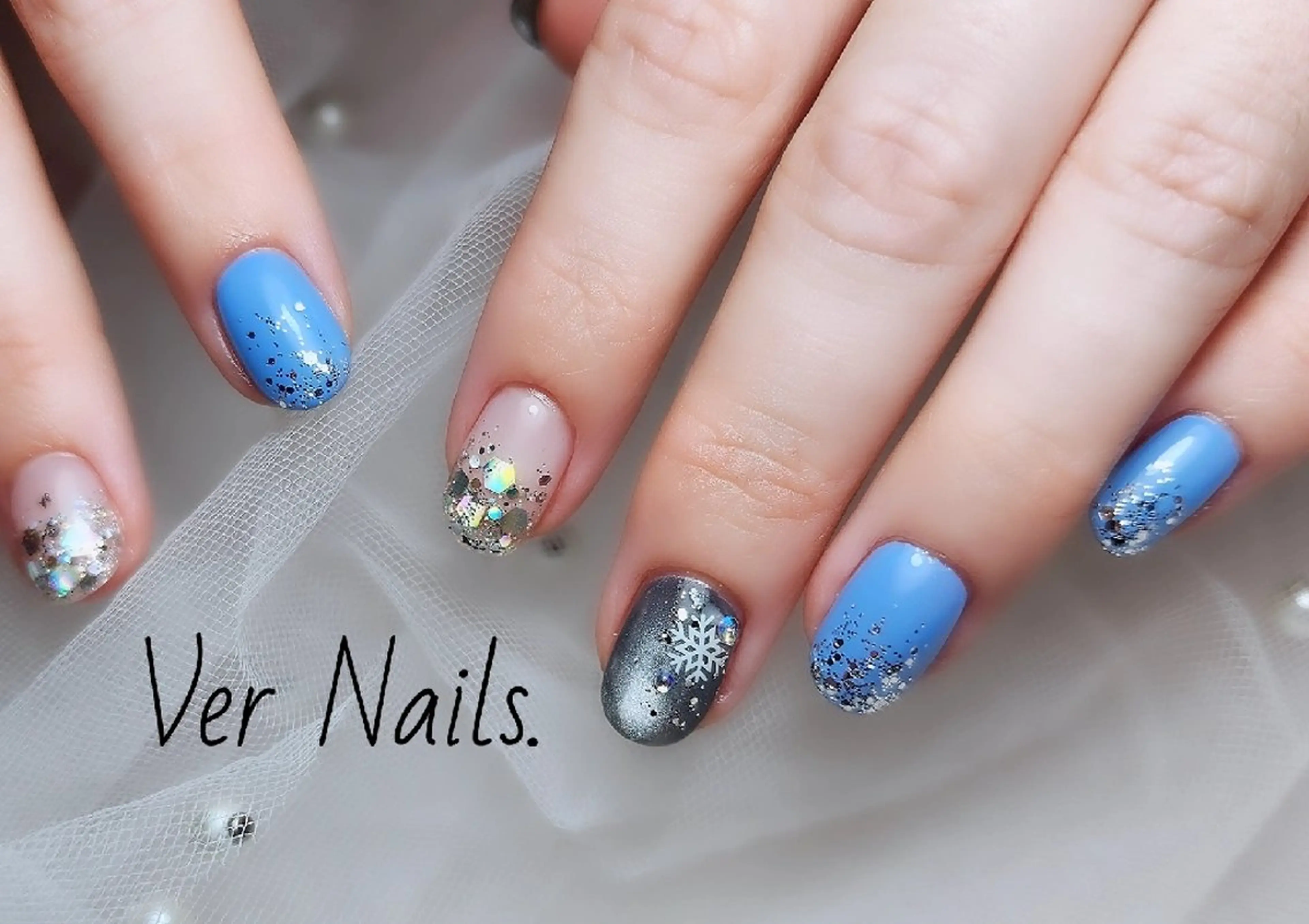 ネイル ハンドネイル Ver Nails.のその他イメージ