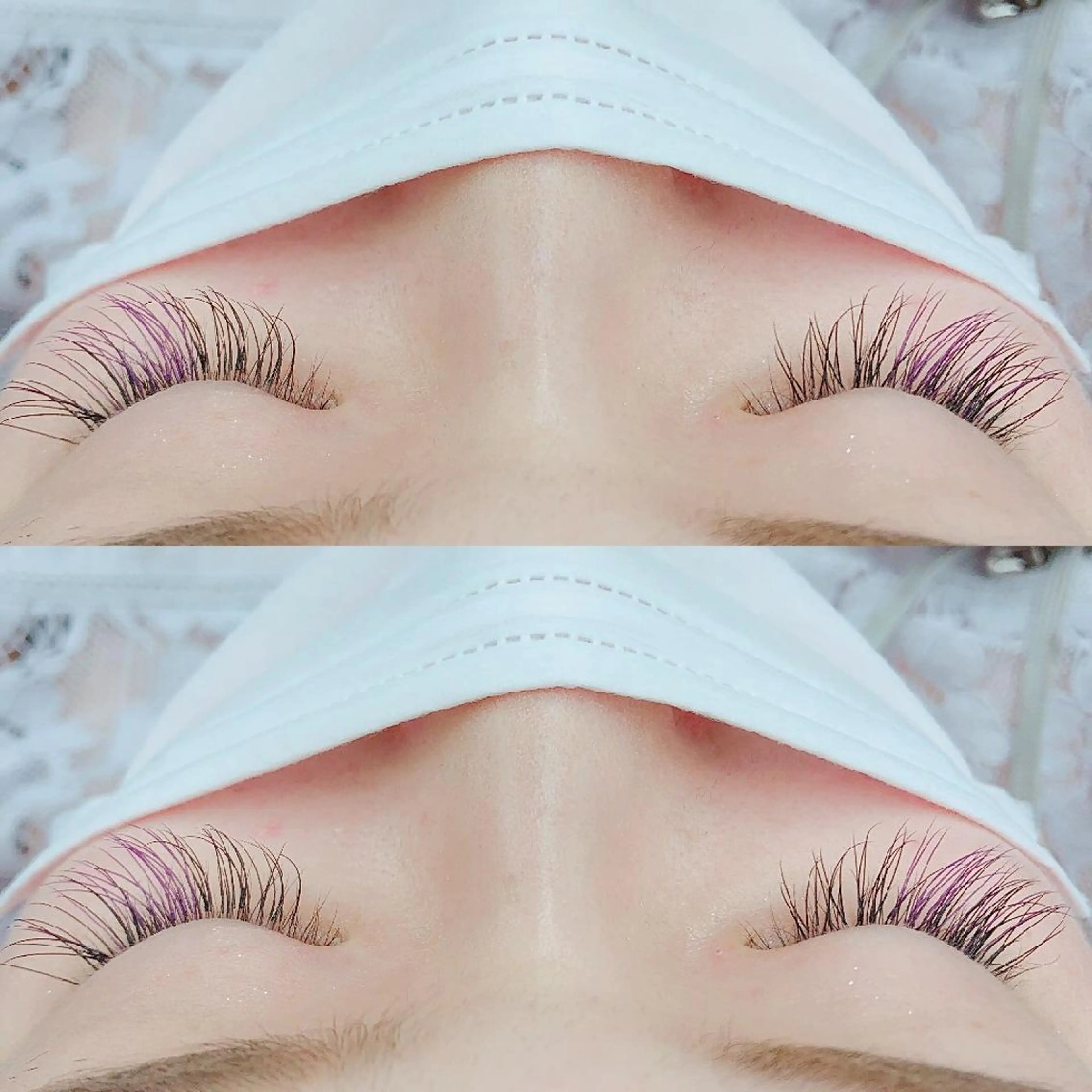 SALOWIN神宮前五丁目店所属・🇰🇷韓国風艶髪✨ 髪質改善 倉岡しおんのヘアスタイル