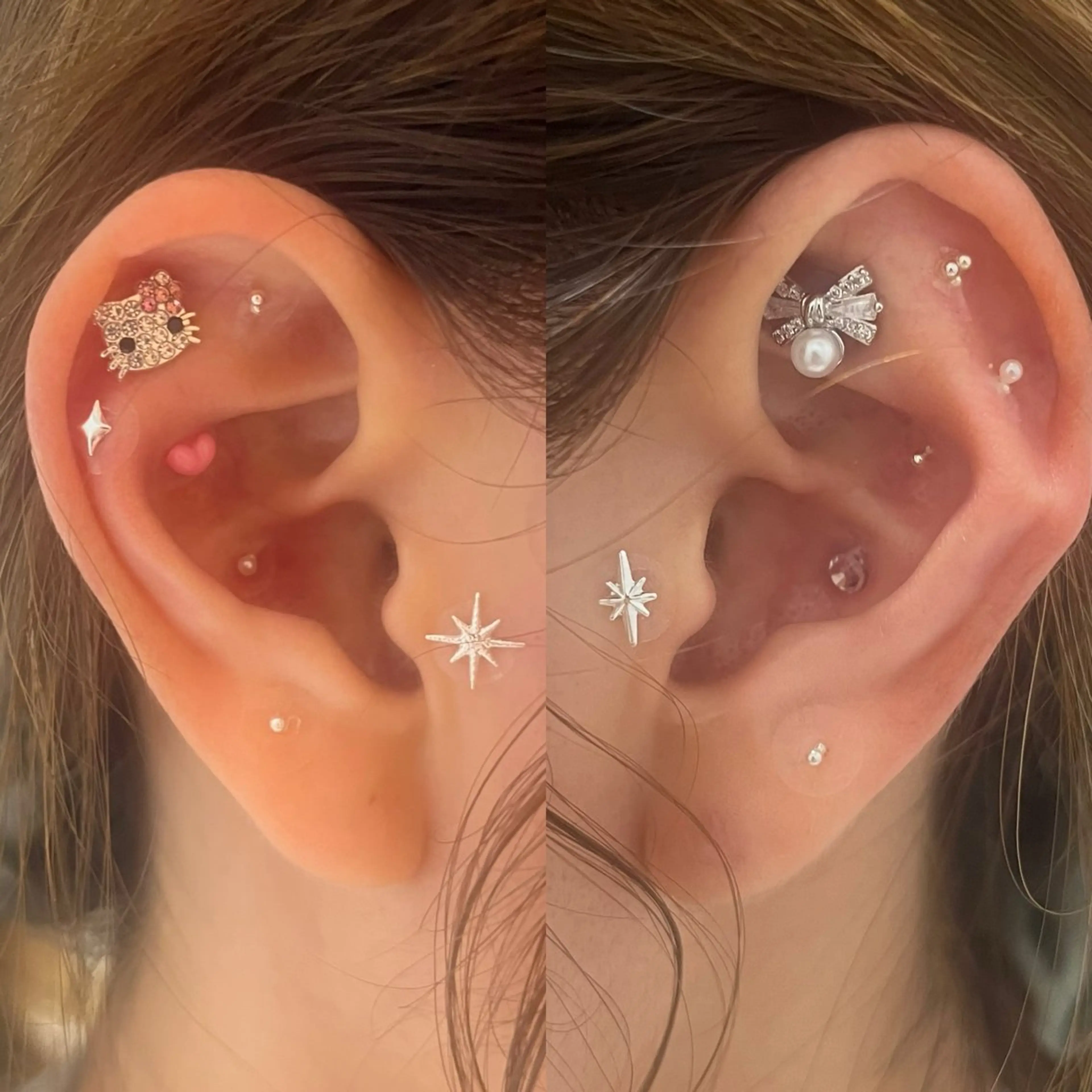 BELLIS HUIT所属・ハーブピーリング那覇 BELLISHUITのエステ・リラクイメージ