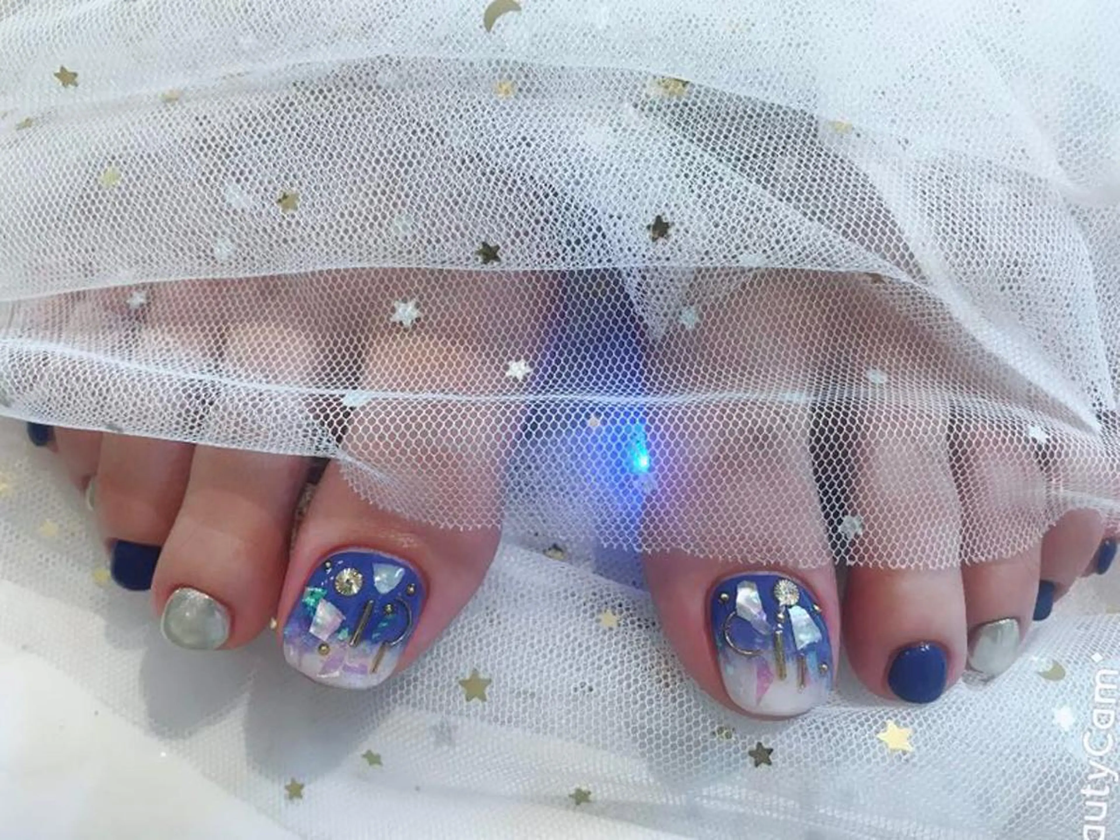 ネイル エムズ エムズのマツエク・マツパデザイン