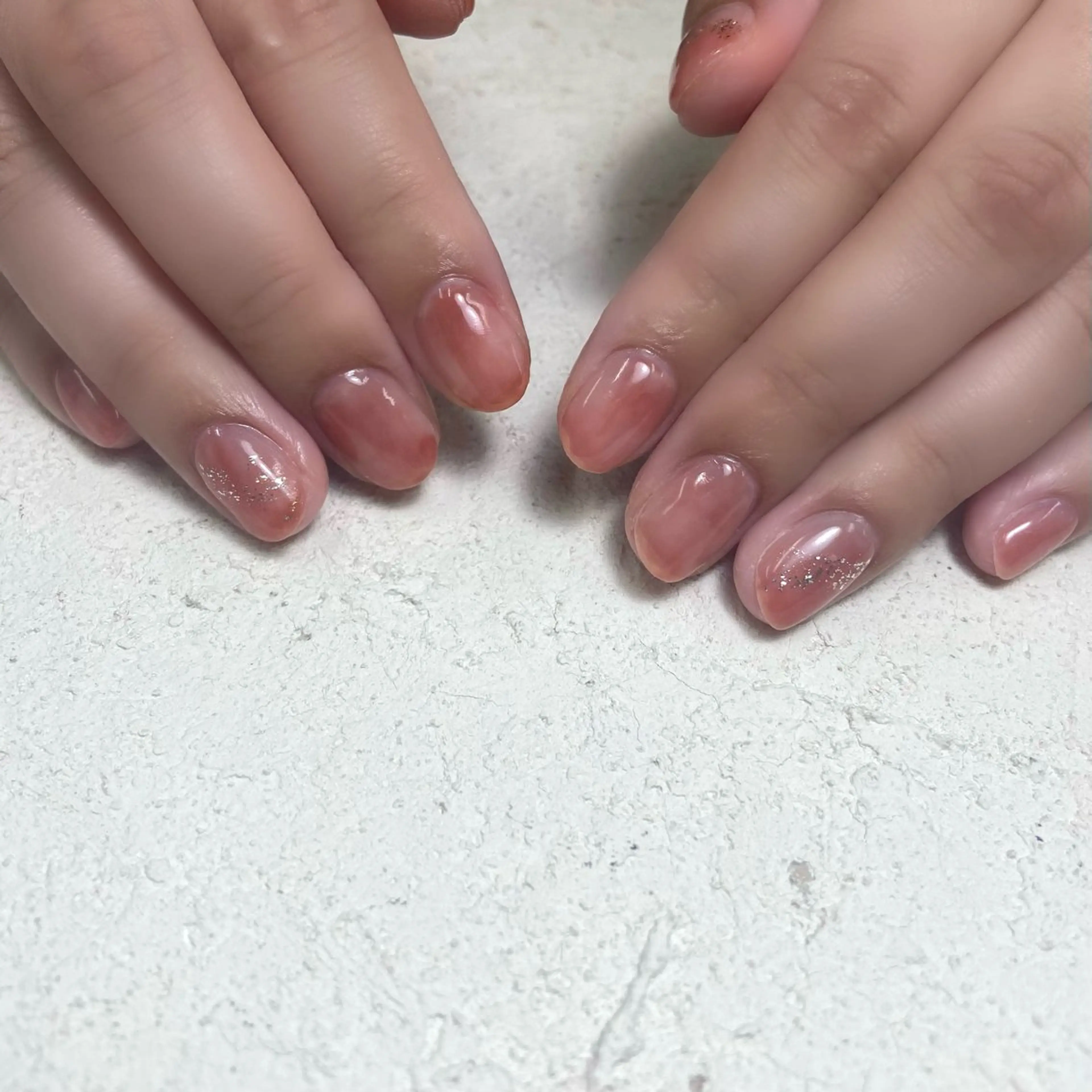 ネイル nail&eyelash nuas所属・nuás* ニュアーズのネイルデザイン