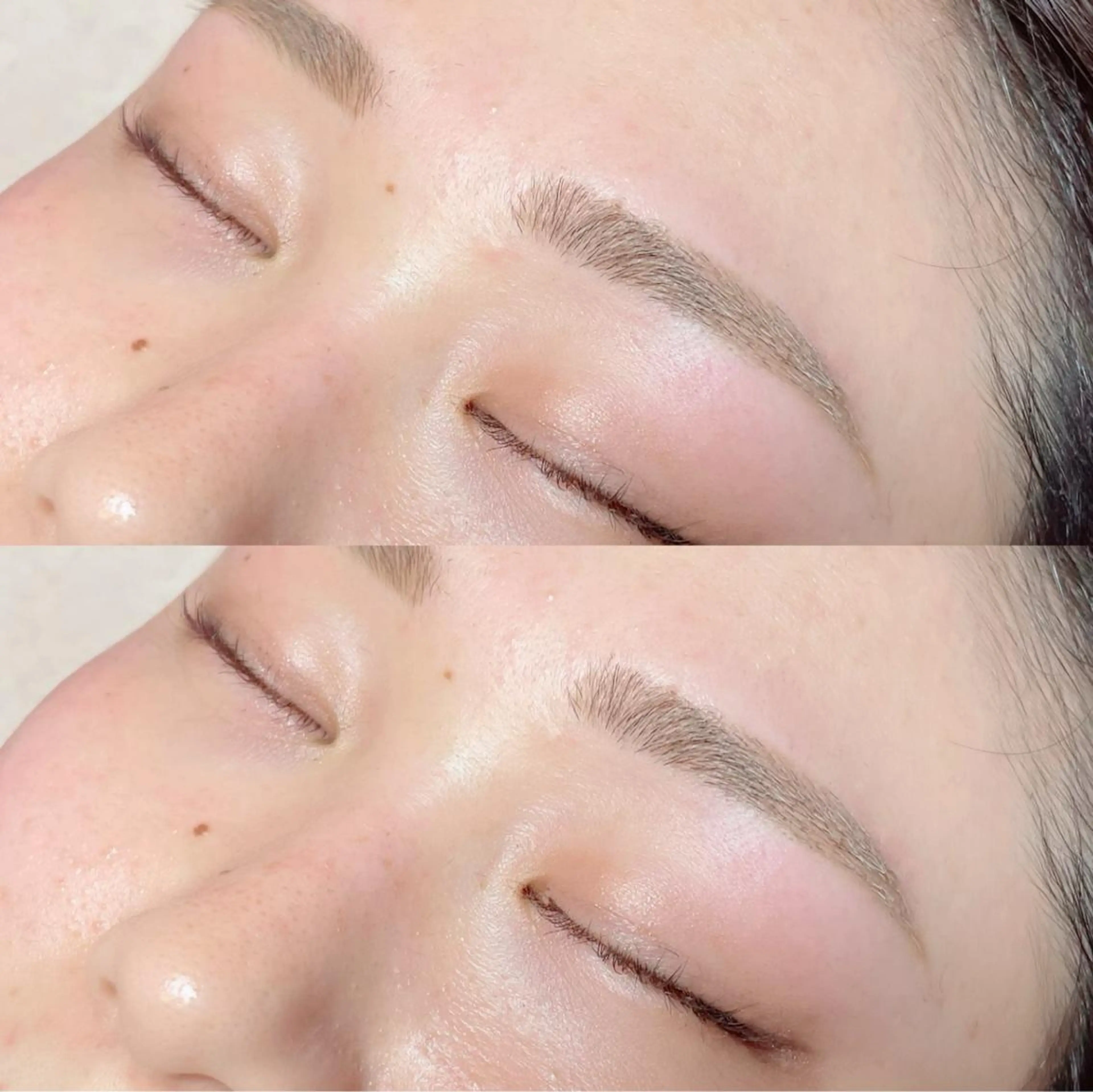 アイブロウ mignon /まつげパーマ/眉毛のエステ・リラクイメージ