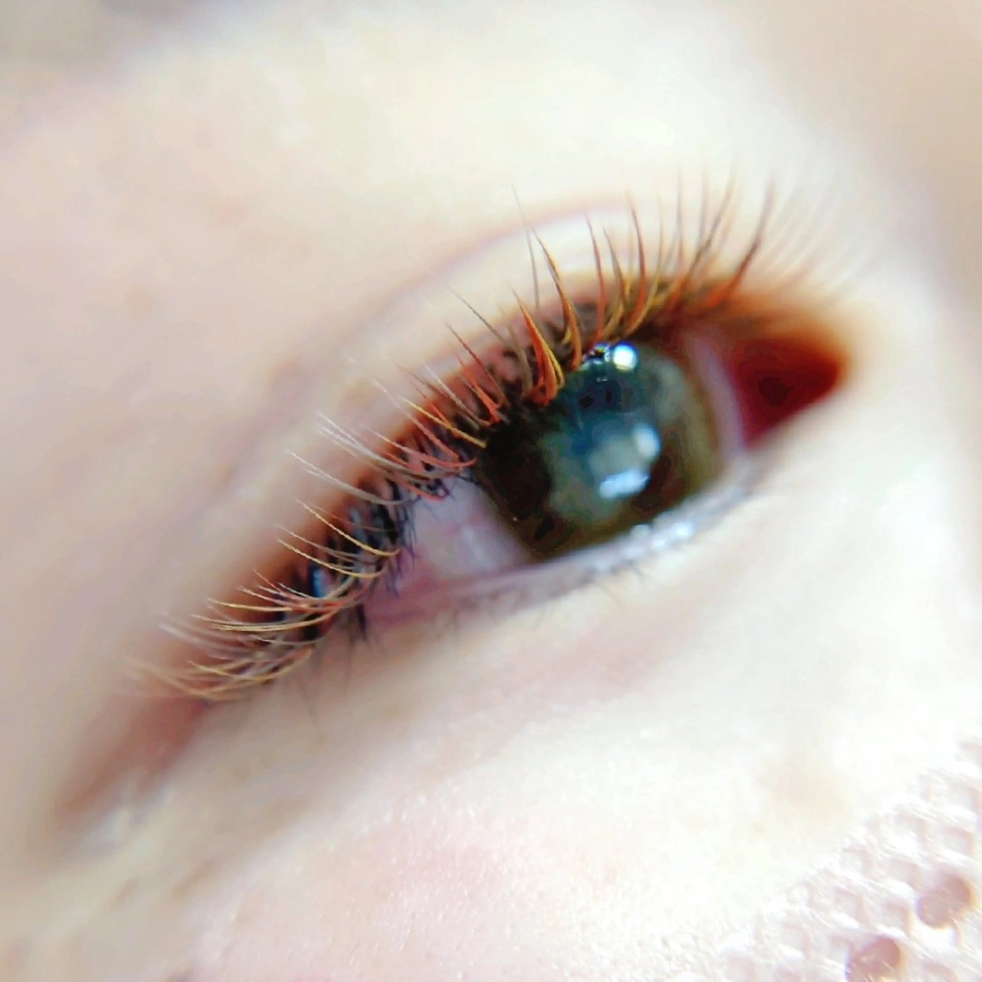 マツエク・マツパ 付け放題 フラットラッシュ ビューティーサロン ViVi所属・☆ViVi☆ Seinaのマツエク・マツパデザイン