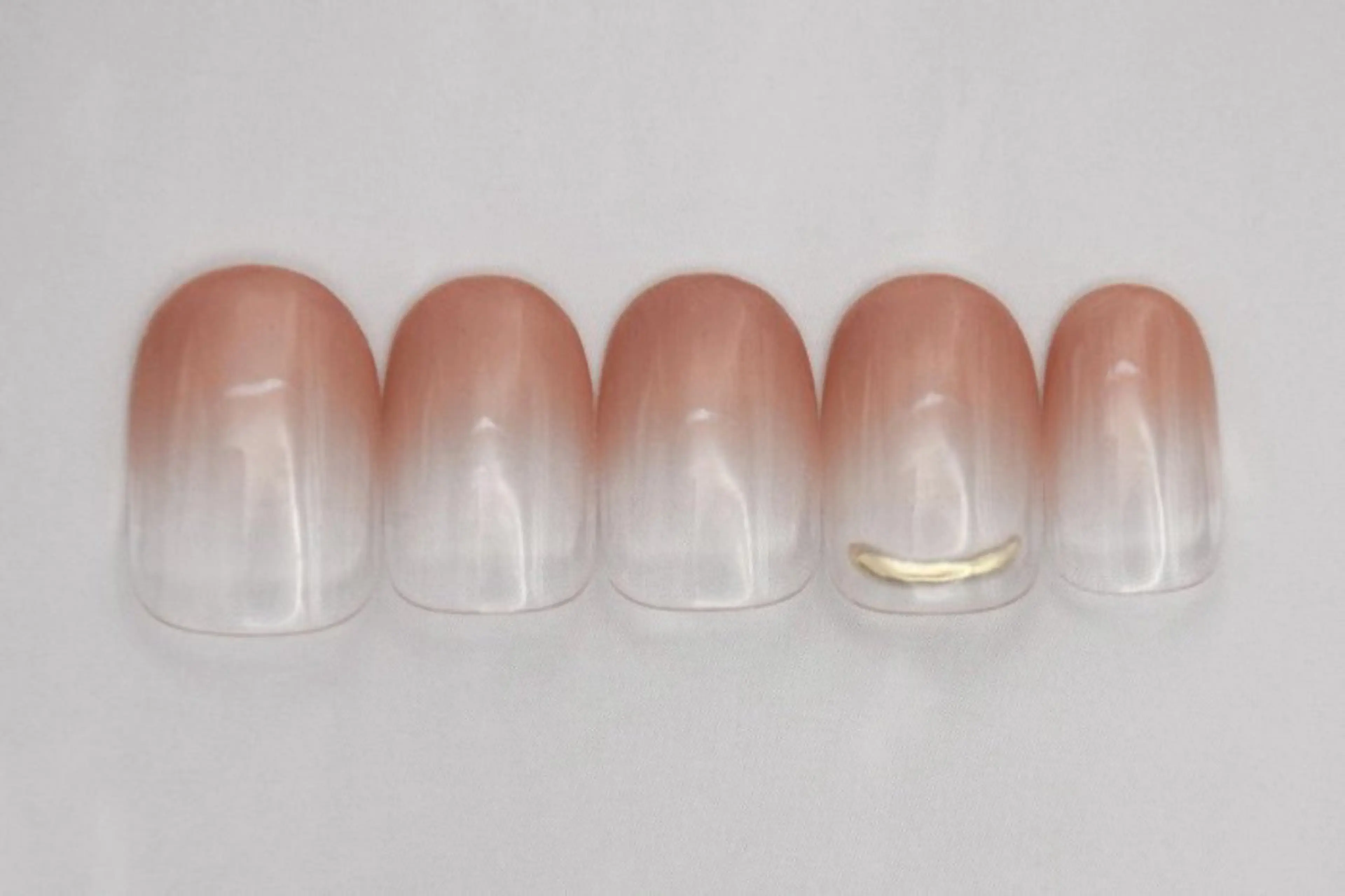 ネイル 長谷川 美穂のネイルデザイン