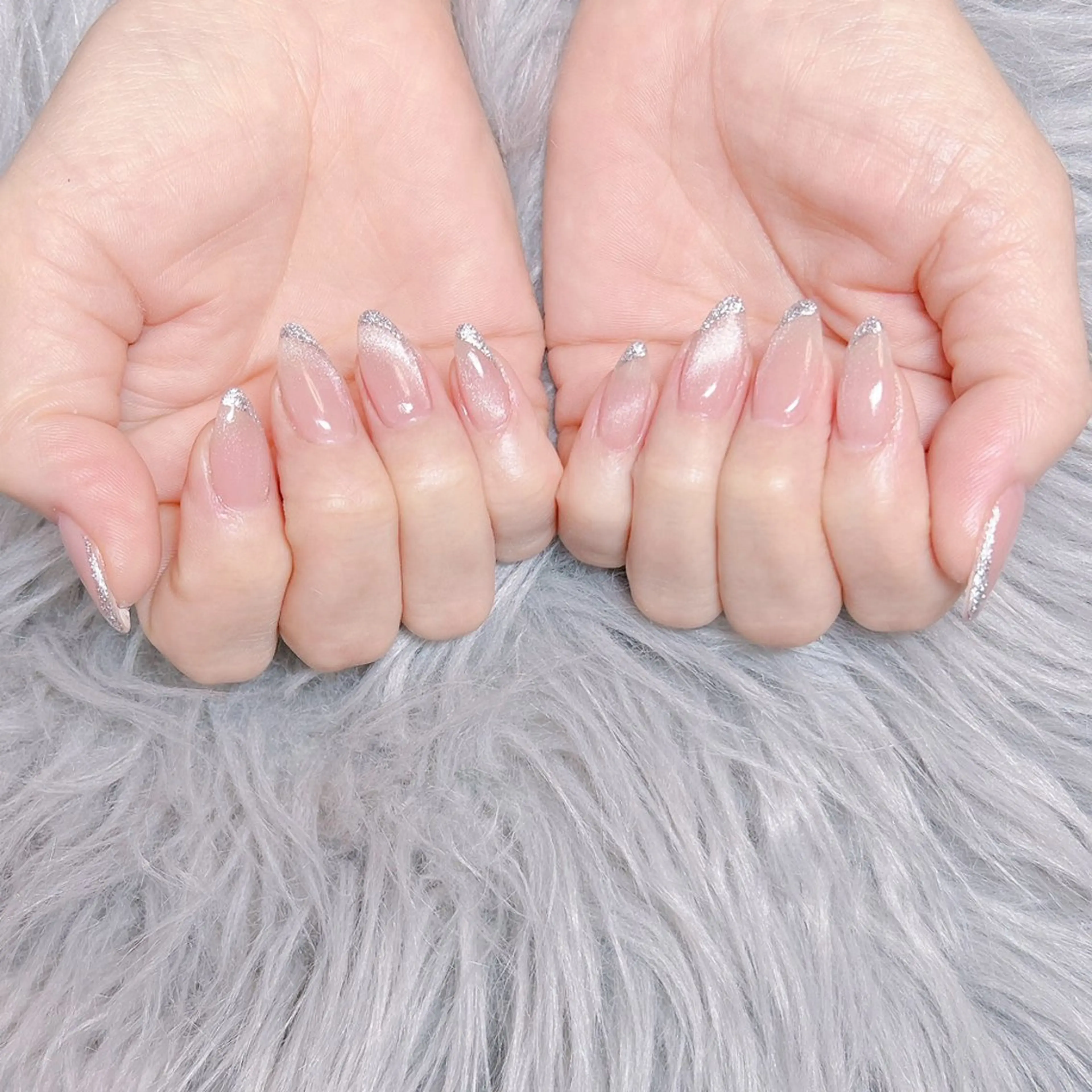 ネイル 個室ネイルサロンDolly  Girl〜ドーリーガール〜所属・DollyGirl KYOKOのネイルデザイン