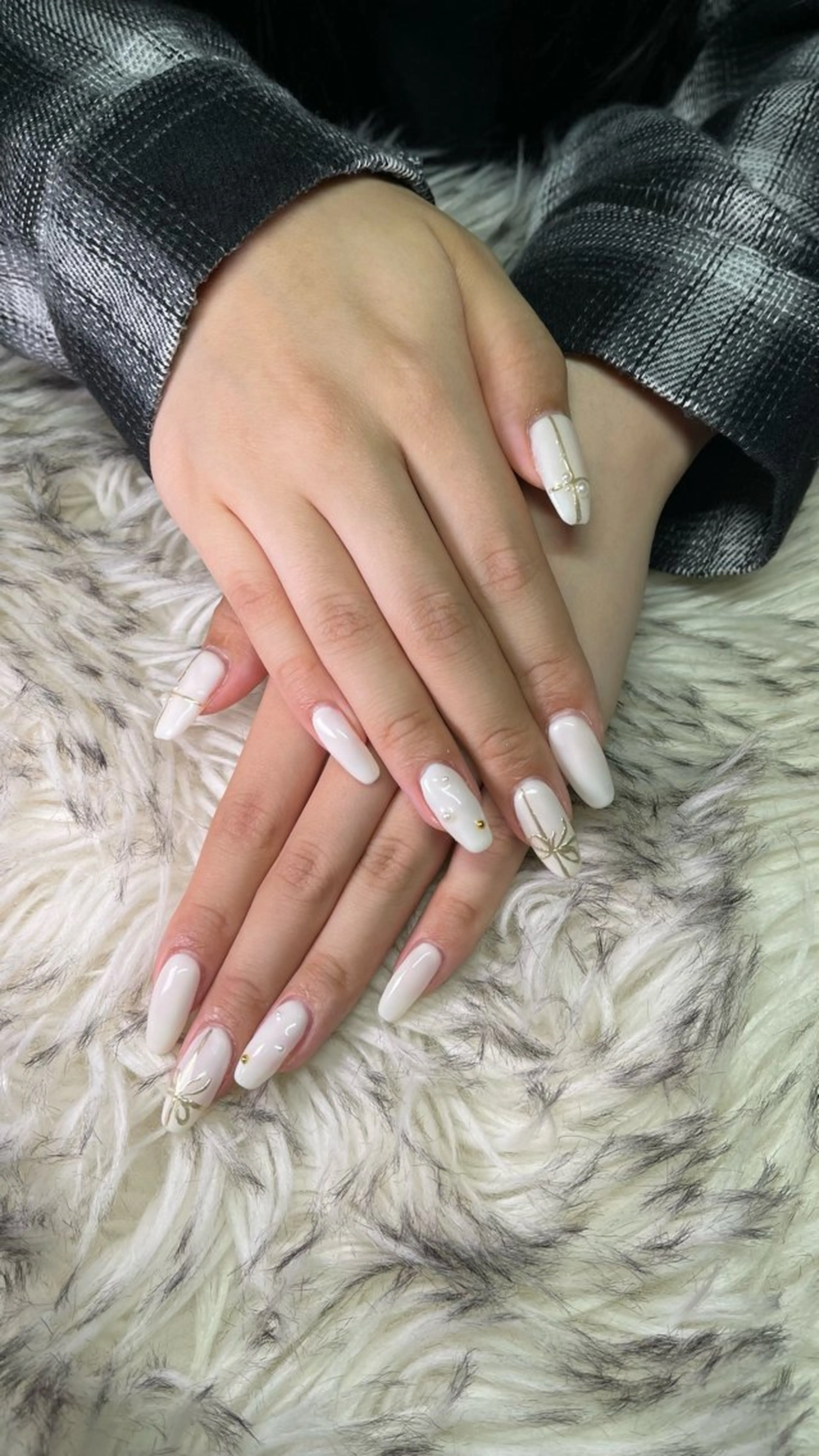 ネイル NAIL FOCUS Lisaのネイルデザイン