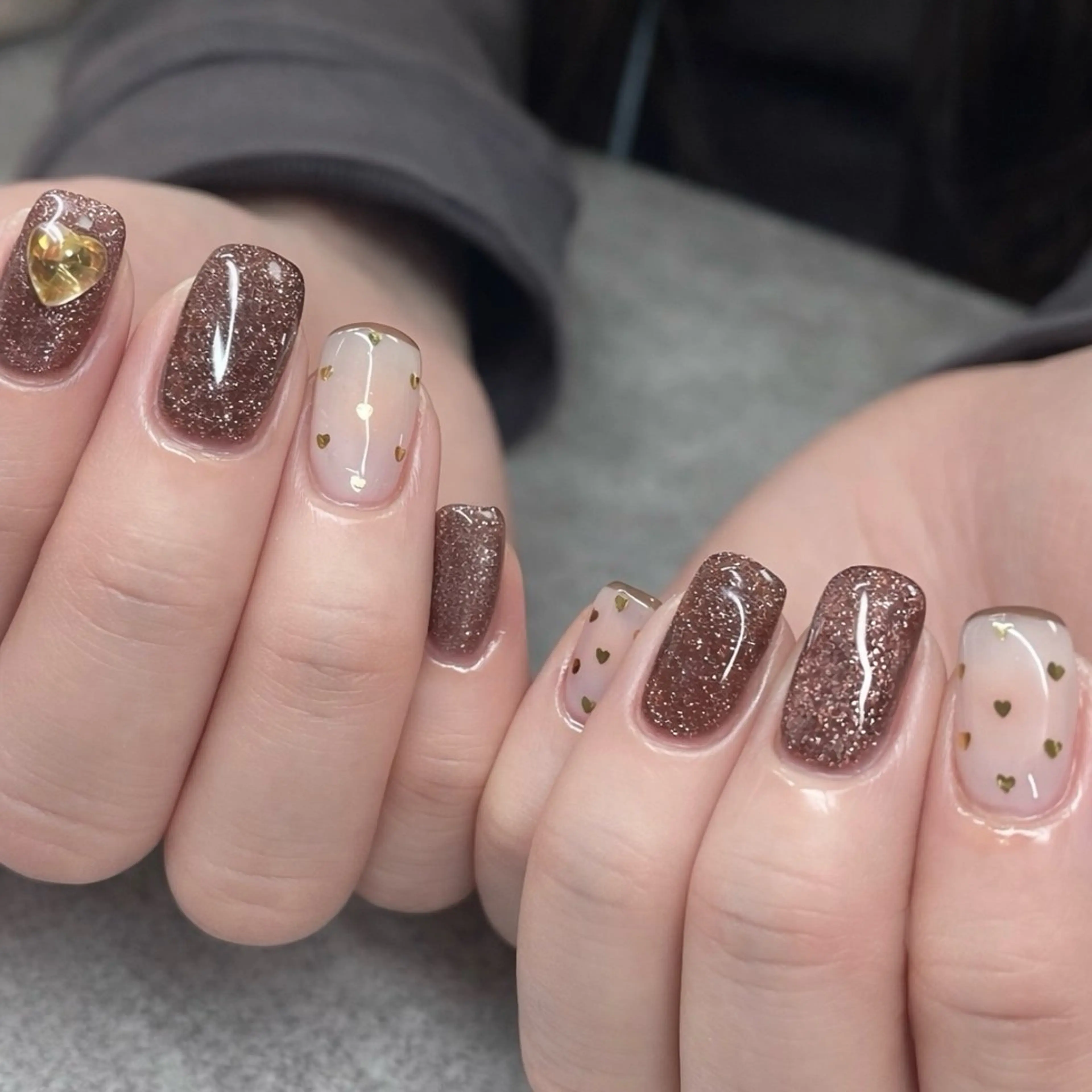 ネイル Rabe ISHIIのネイルデザイン