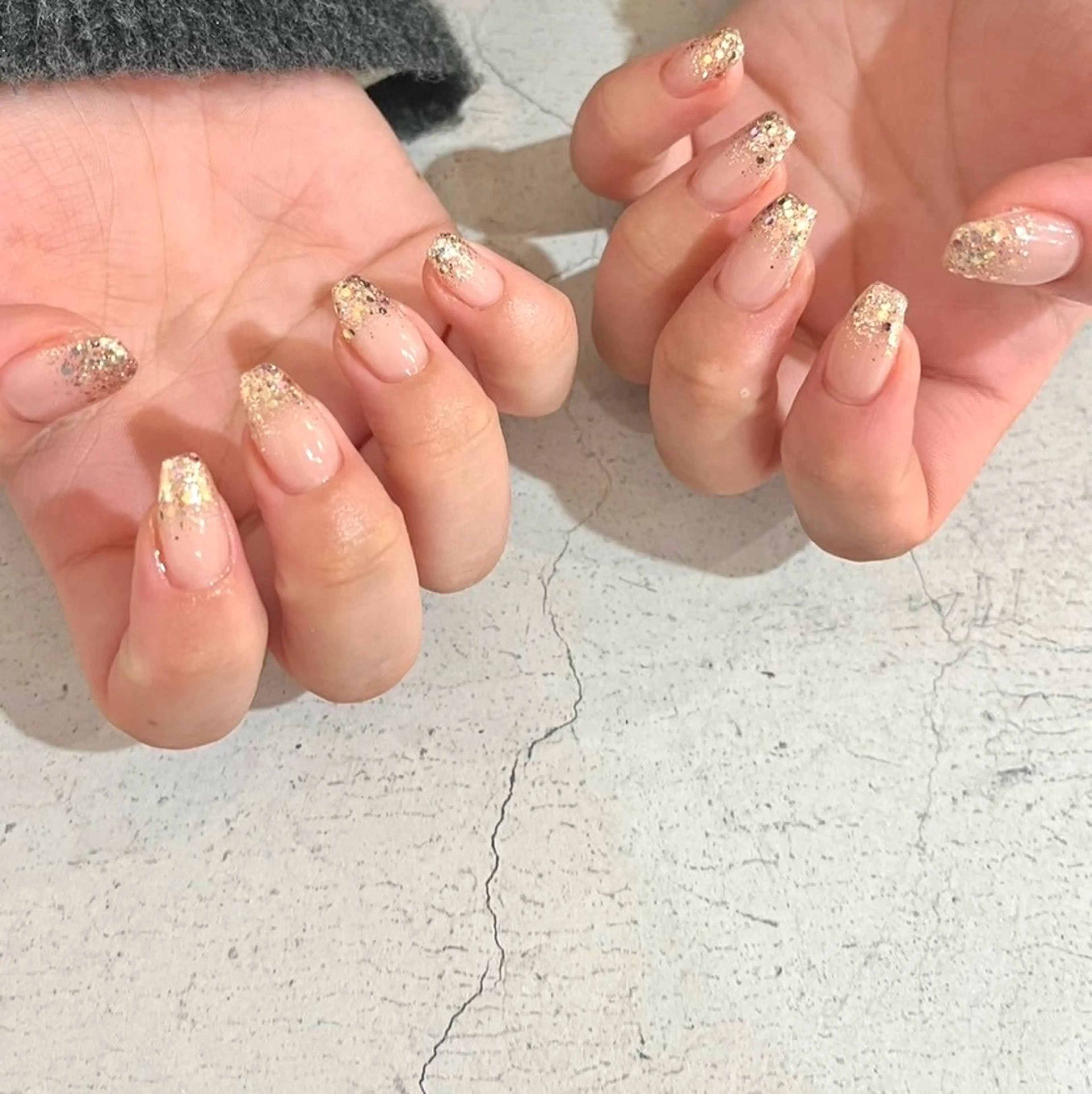 ネイル ハンドネイル Plus Ehiku /Ayakaのネイルデザイン