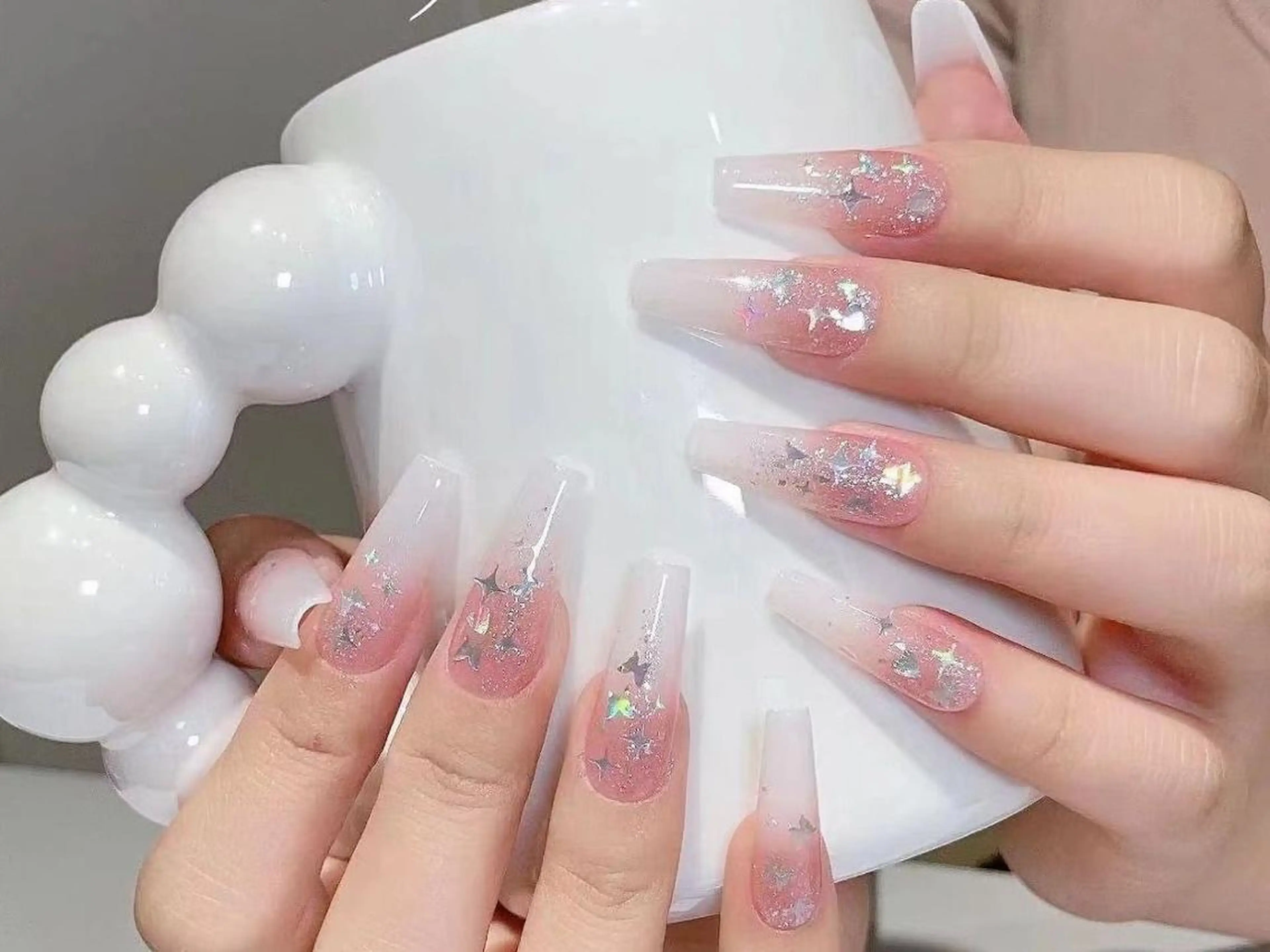 ネイル 畠山 ゆいのネイルデザイン