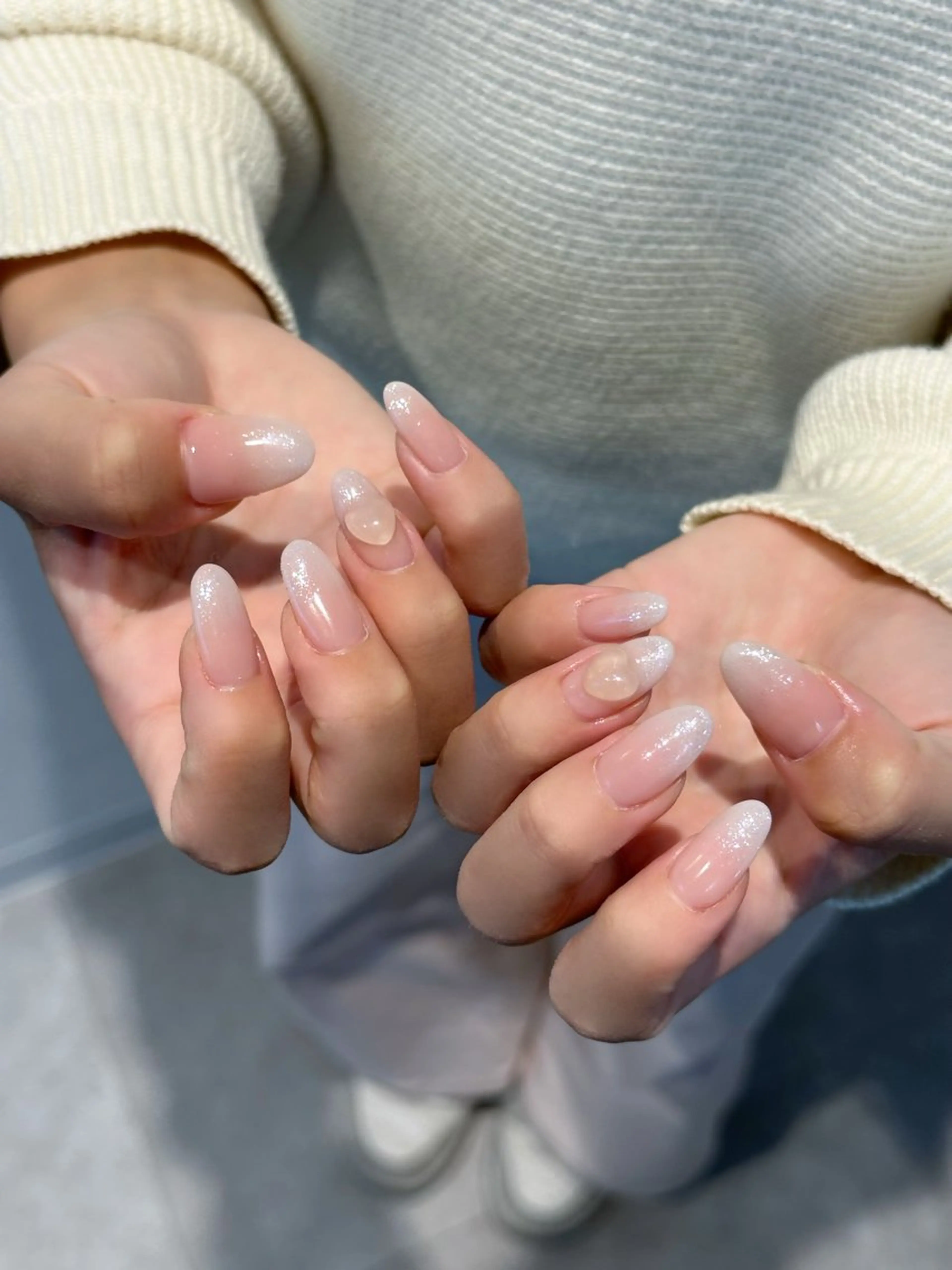 ベイビーブーマー(オフ込)の写真