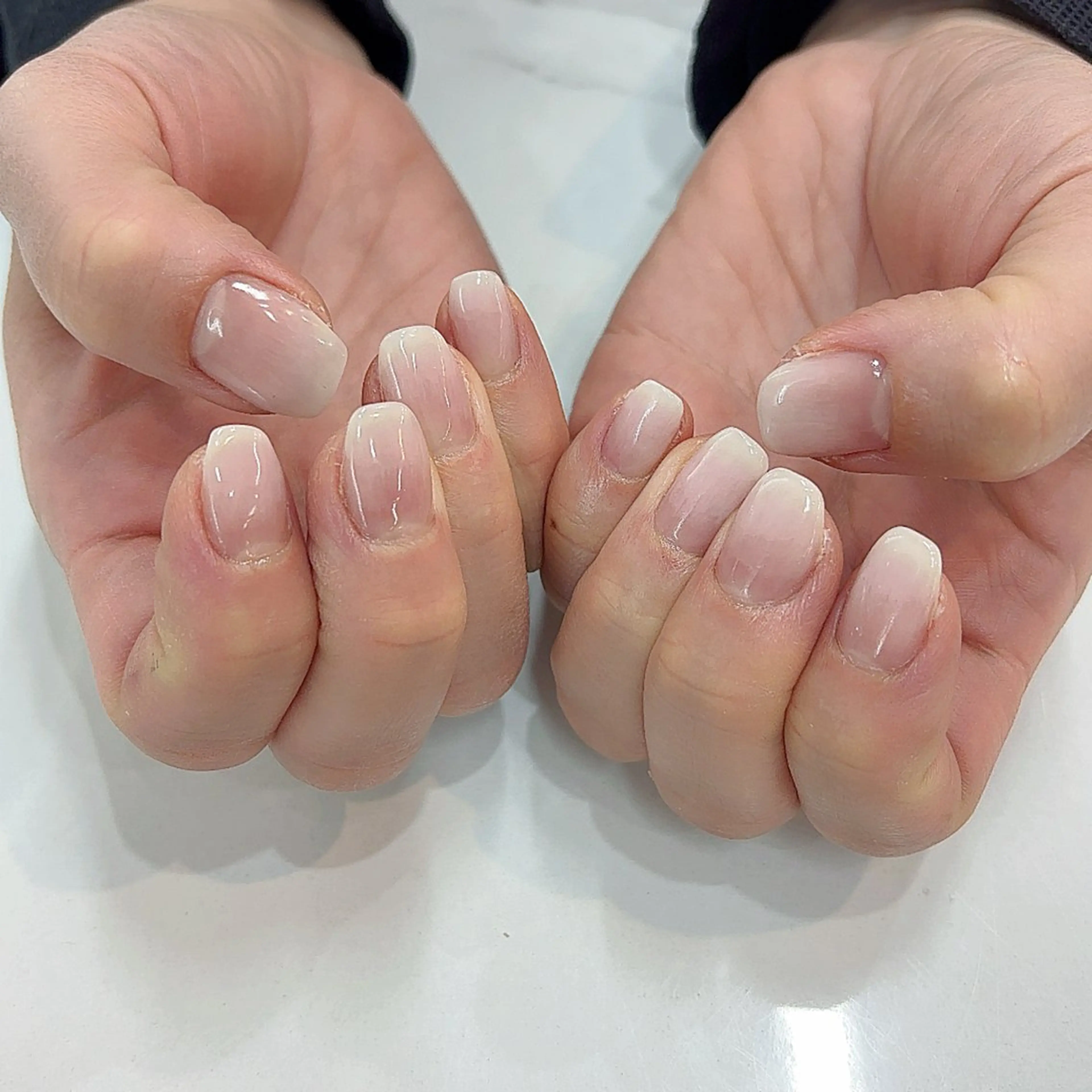 ネイル ハンドネイル ハンドケア LAZO所属・あおやぎ ゆきこのネイルデザイン