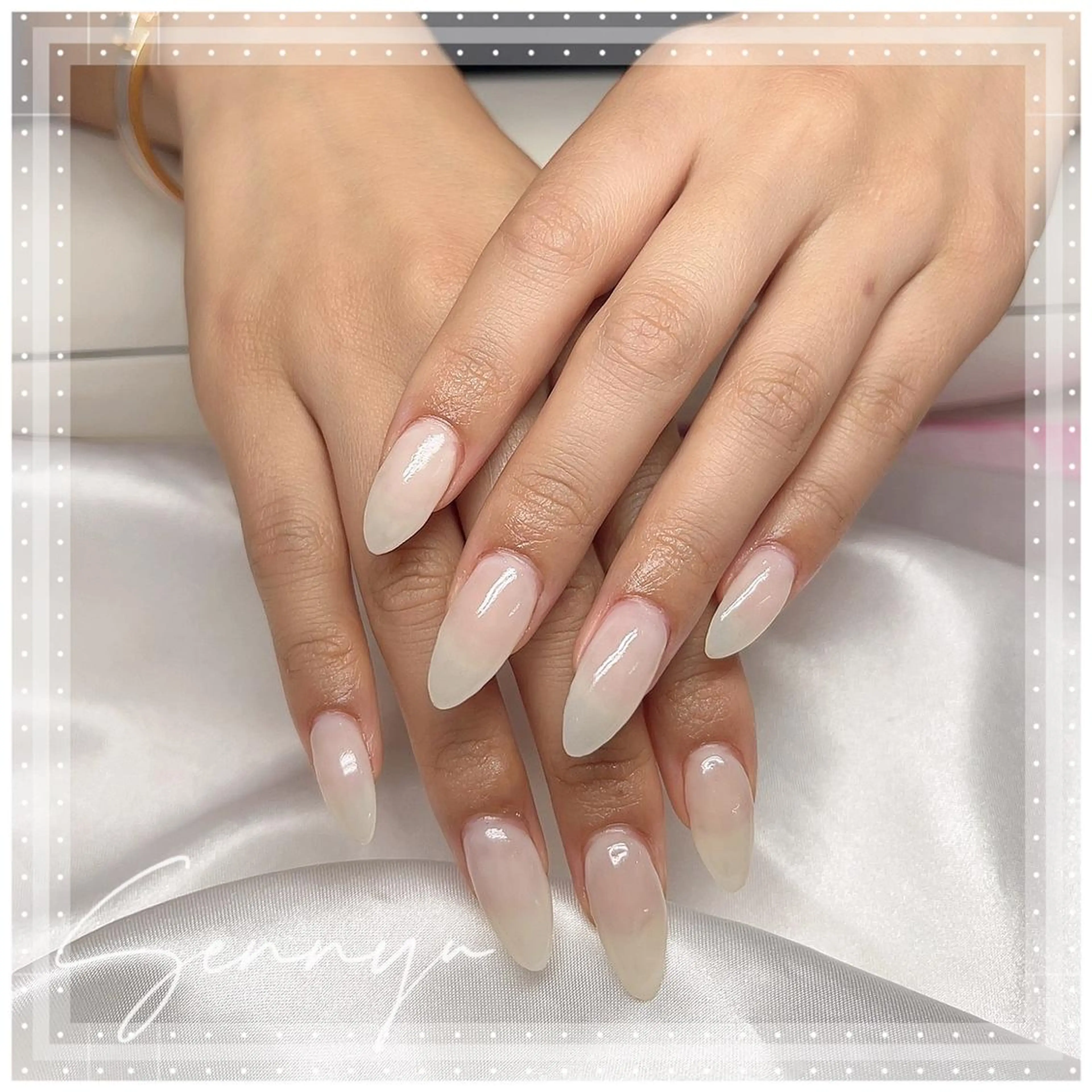 ネイル モンナ CCのネイルデザイン