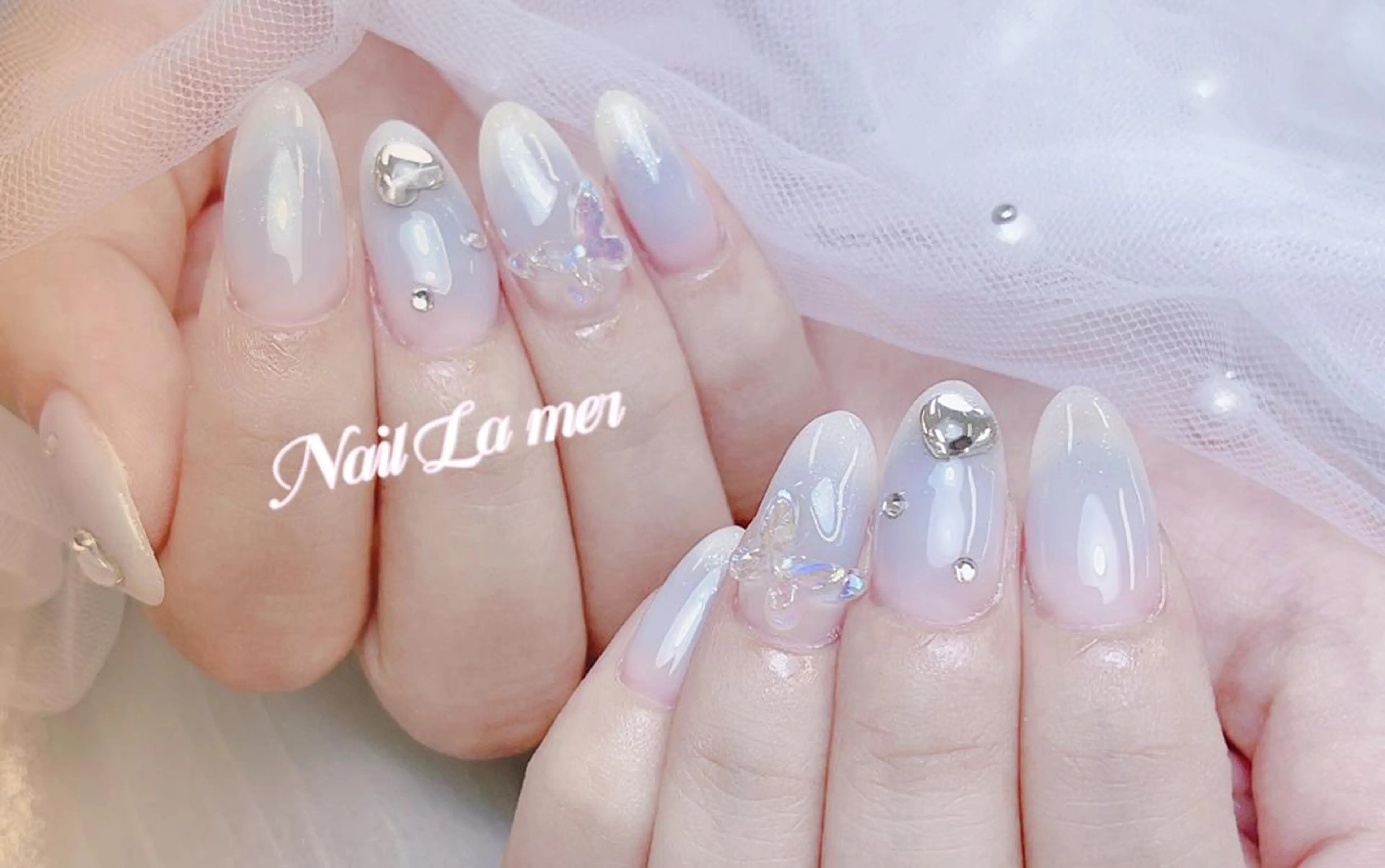 ネイル ハンドネイル ハンドケア Feliz nailのネイルデザイン