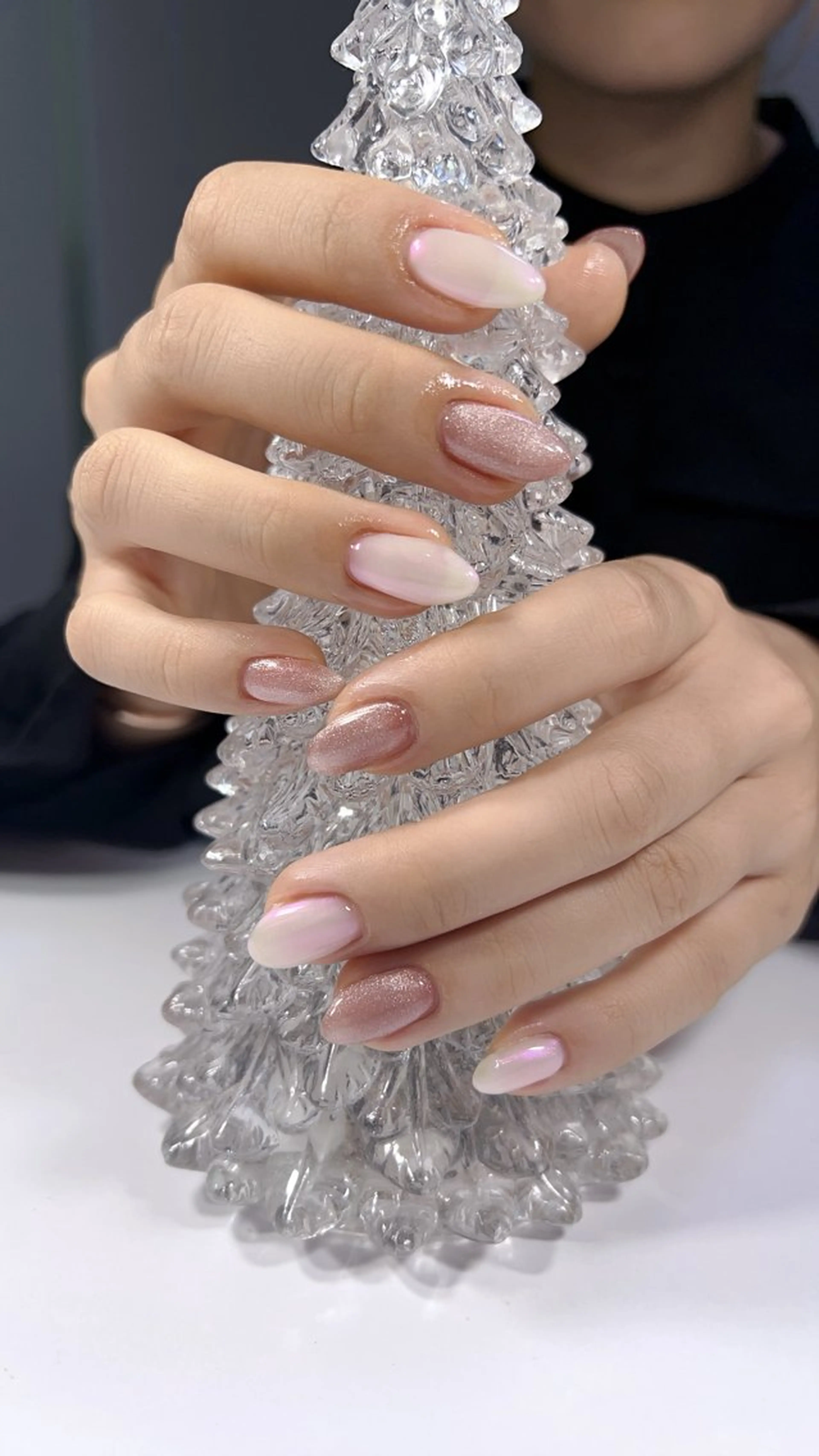 ネイル ネイルサロン ロア旧ジョリーのネイルデザイン