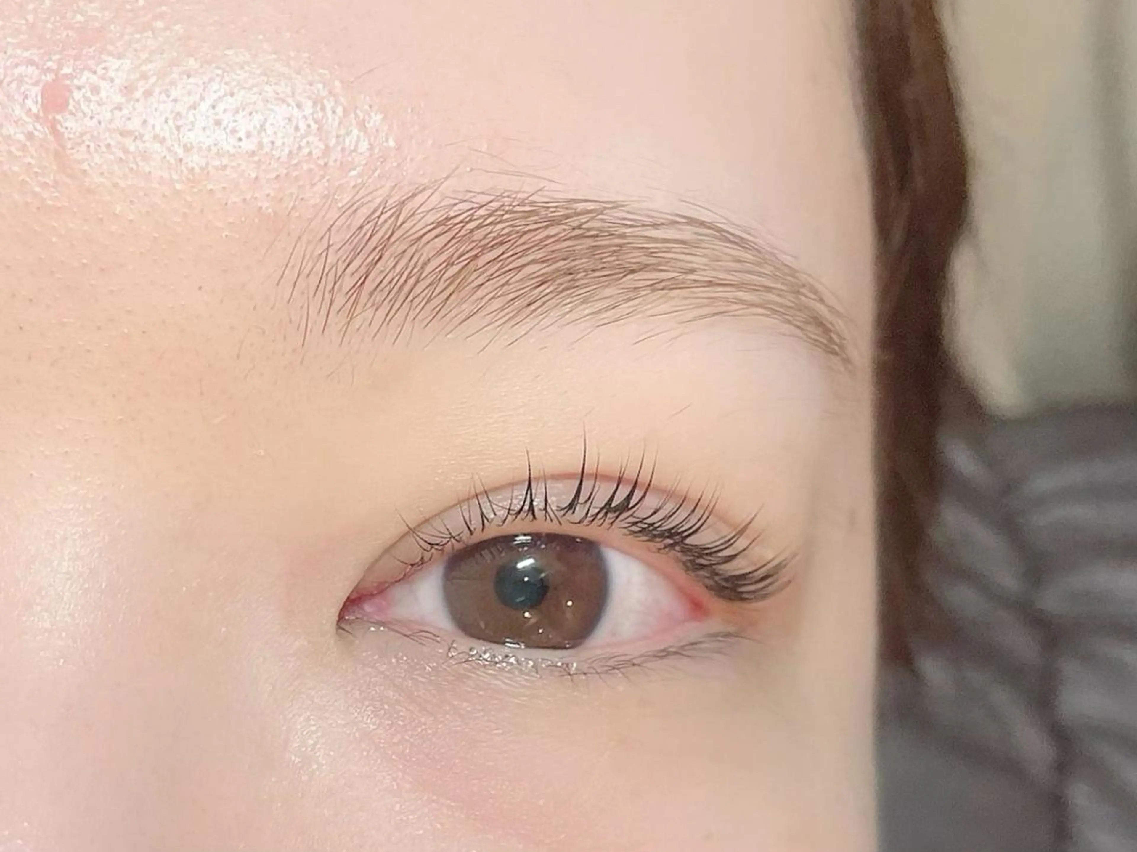 マツエク・マツパ サラバイ ニコットのマツエク・マツパデザイン