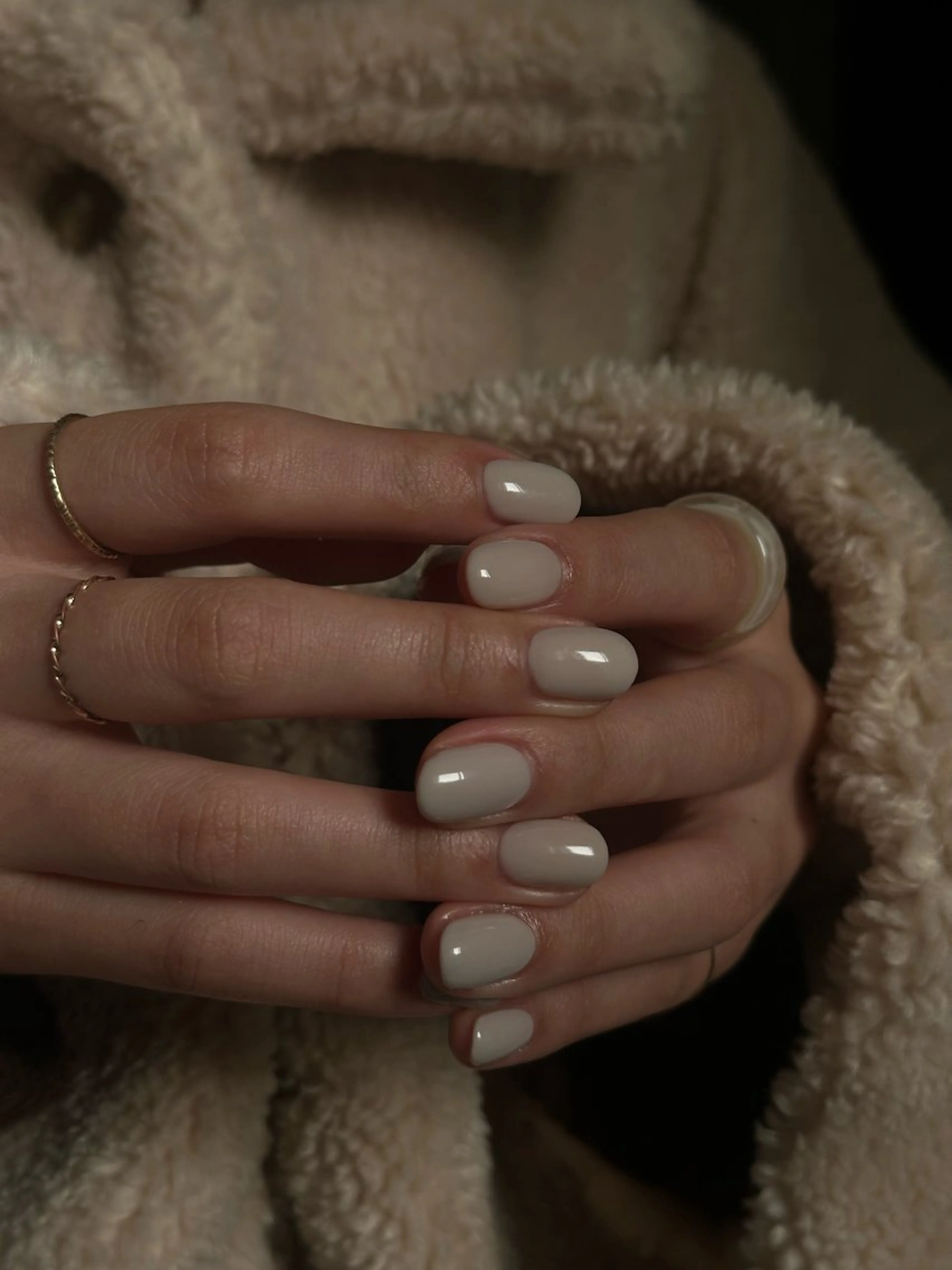 ネイル Manon nailistのネイルデザイン