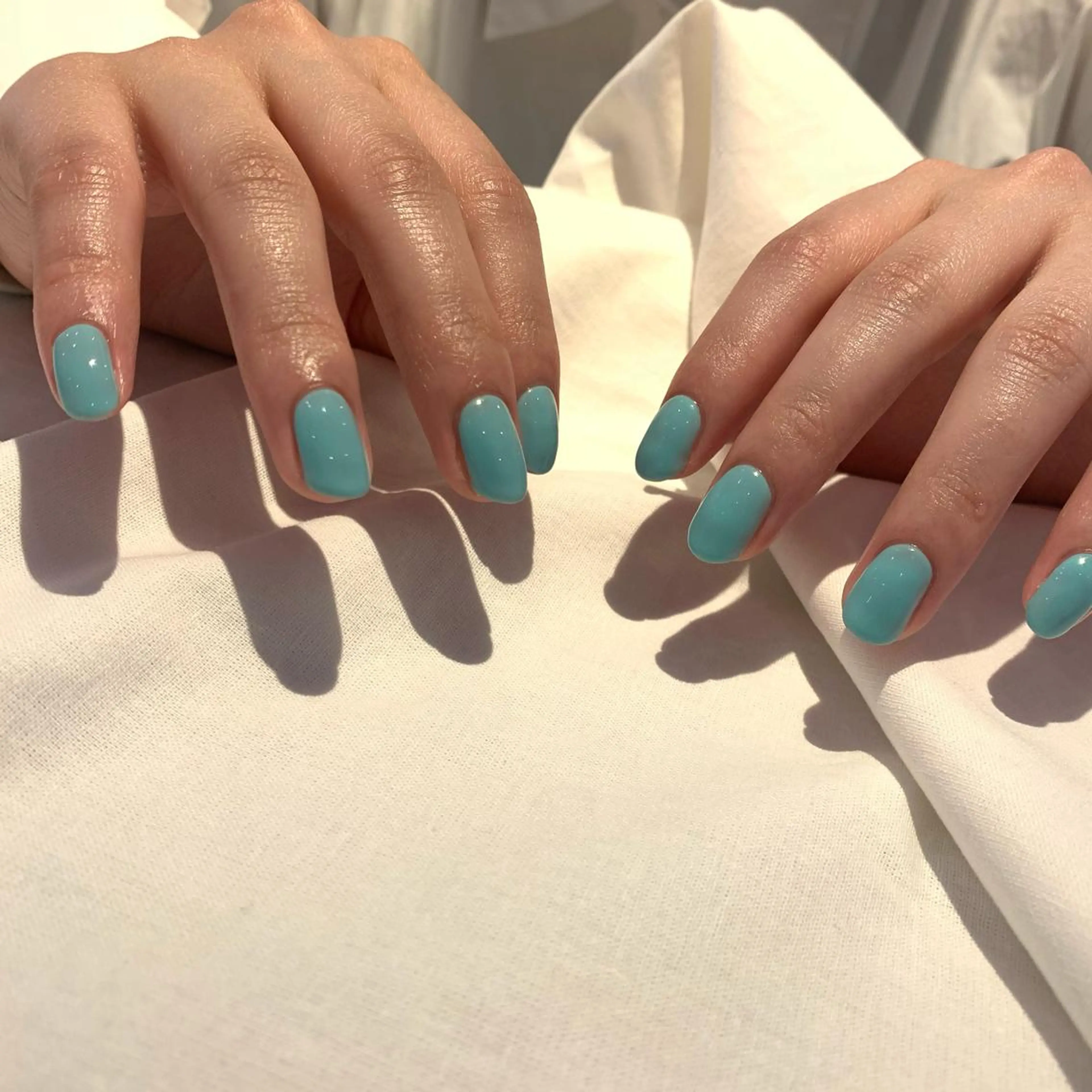 ネイル ハンドネイル 山本 理紗子のネイルデザイン