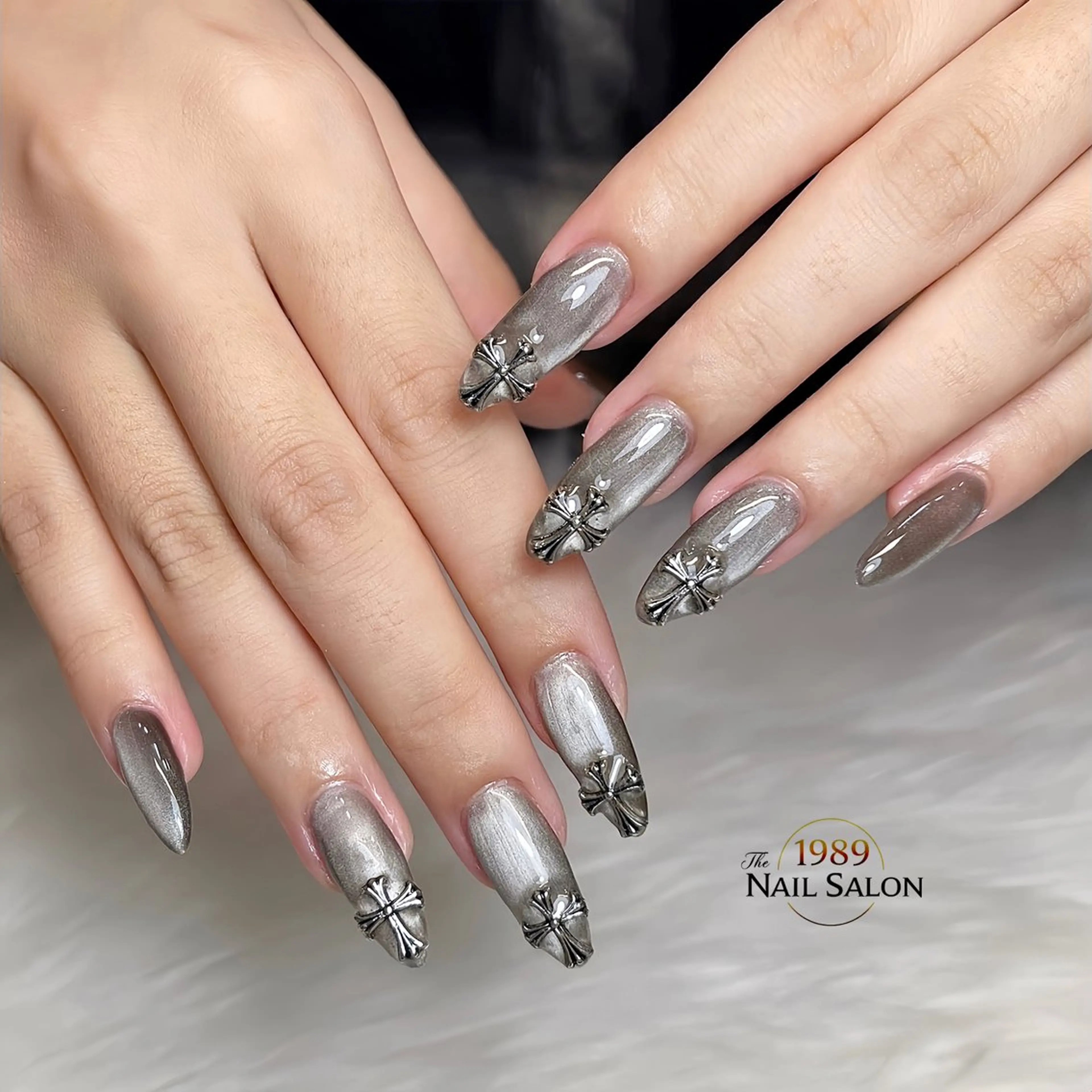 ネイル ハンドネイル The 1989 Nail Salonのネイルデザイン