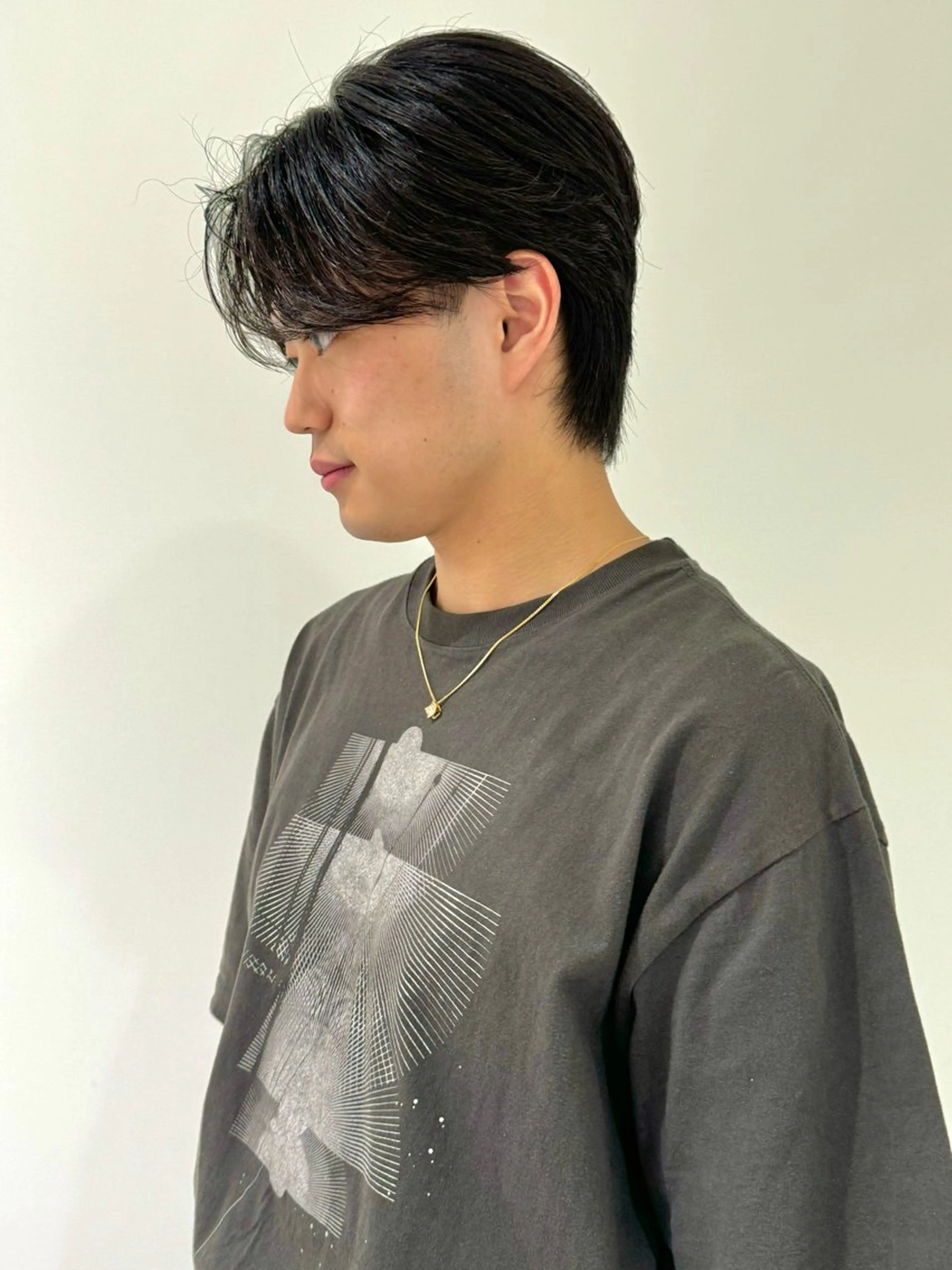 ショート メンズ AITOKYO 渋谷店所属・AI TOKYO横浜 /駿佑のヘアスタイル