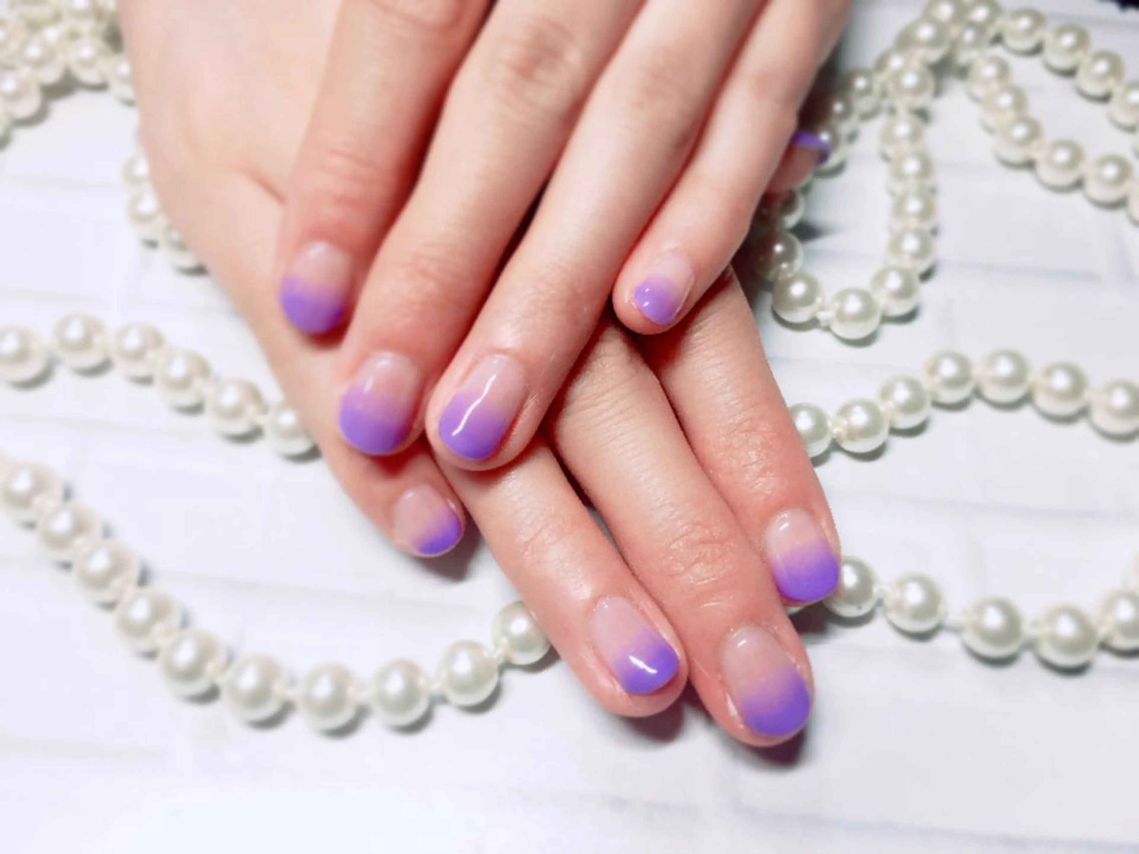 ネイル ハンドネイル ハンドケア ネイルサロン HARRYS所属・ネイル･脱毛サロン HARRYSのエステ・リラクイメージ