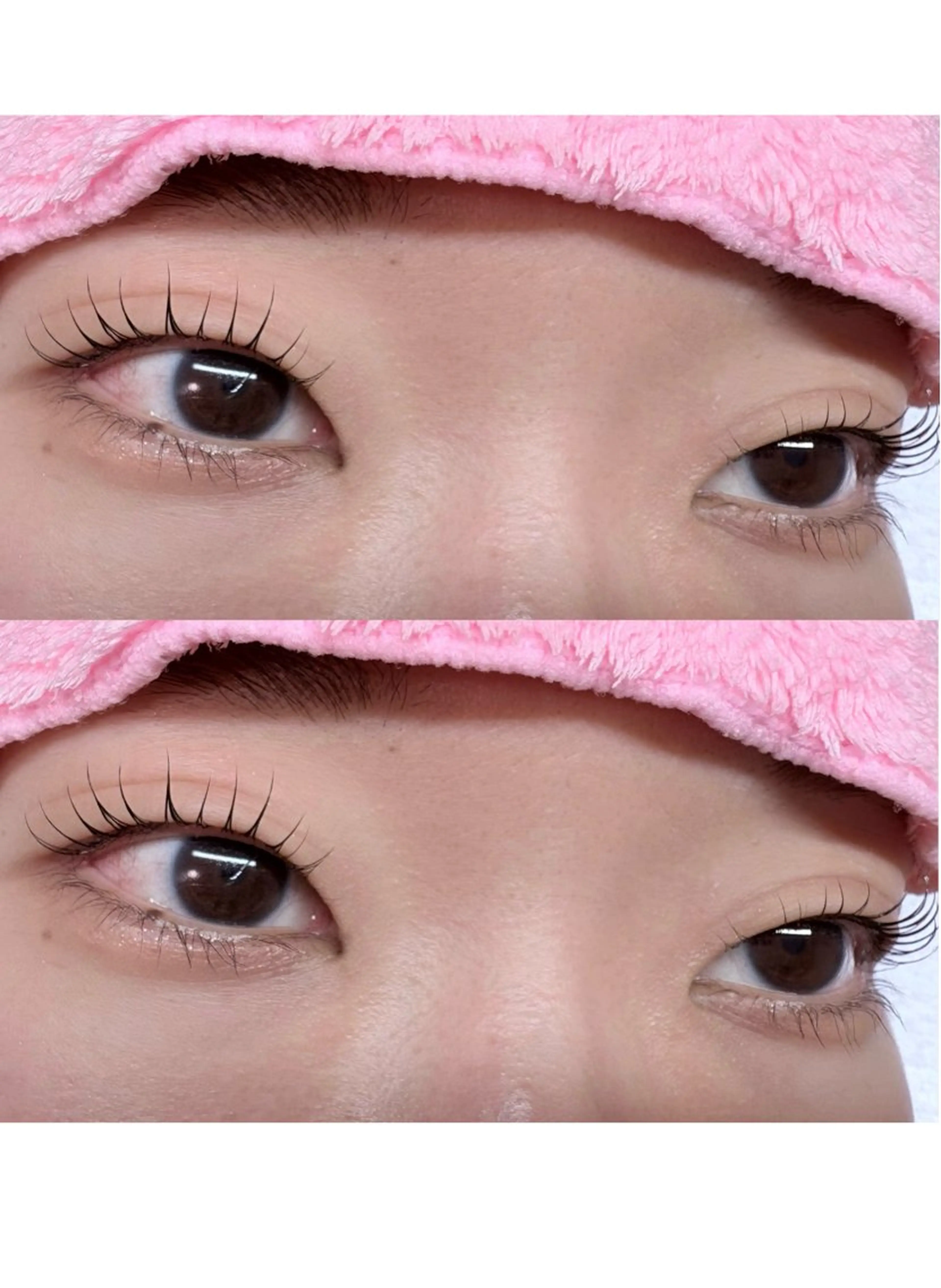 マツエク・マツパ トータルビューティー サロン・Ｎの眉毛・アイブロウイメージ