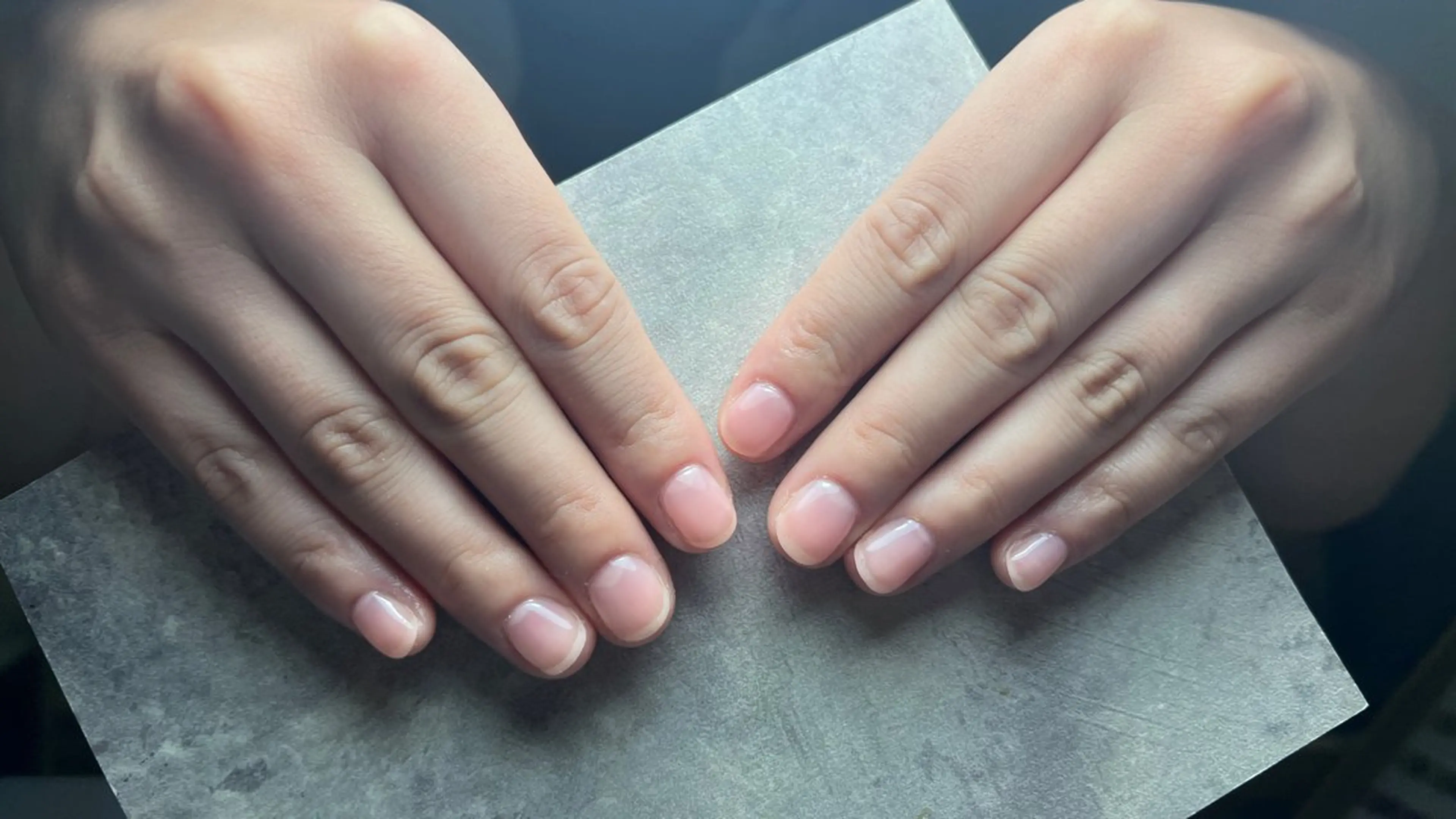 ネイル イブ ネイリのネイルデザイン