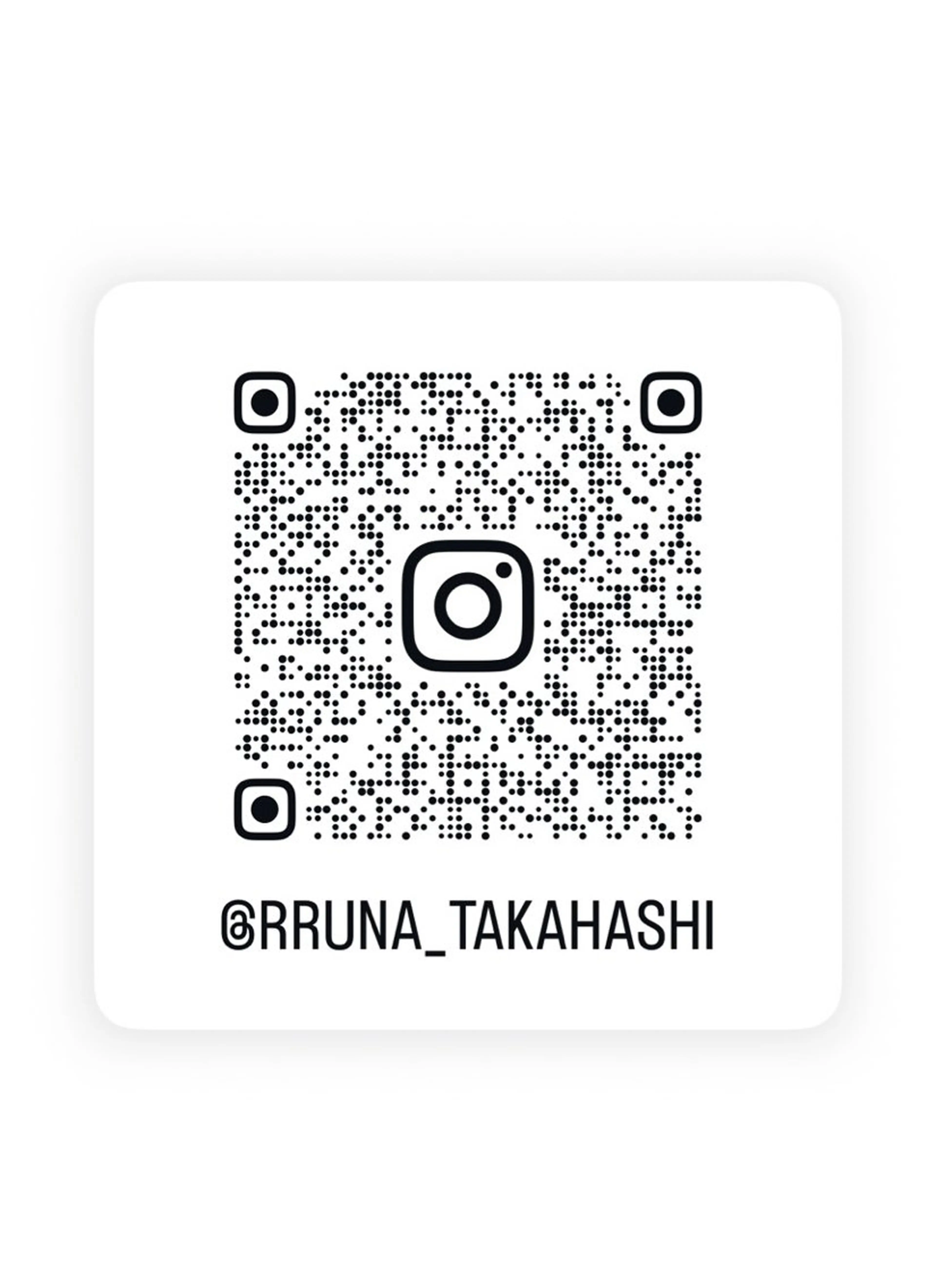 RIPPLE所属・たかはし るなのヘアスタイル