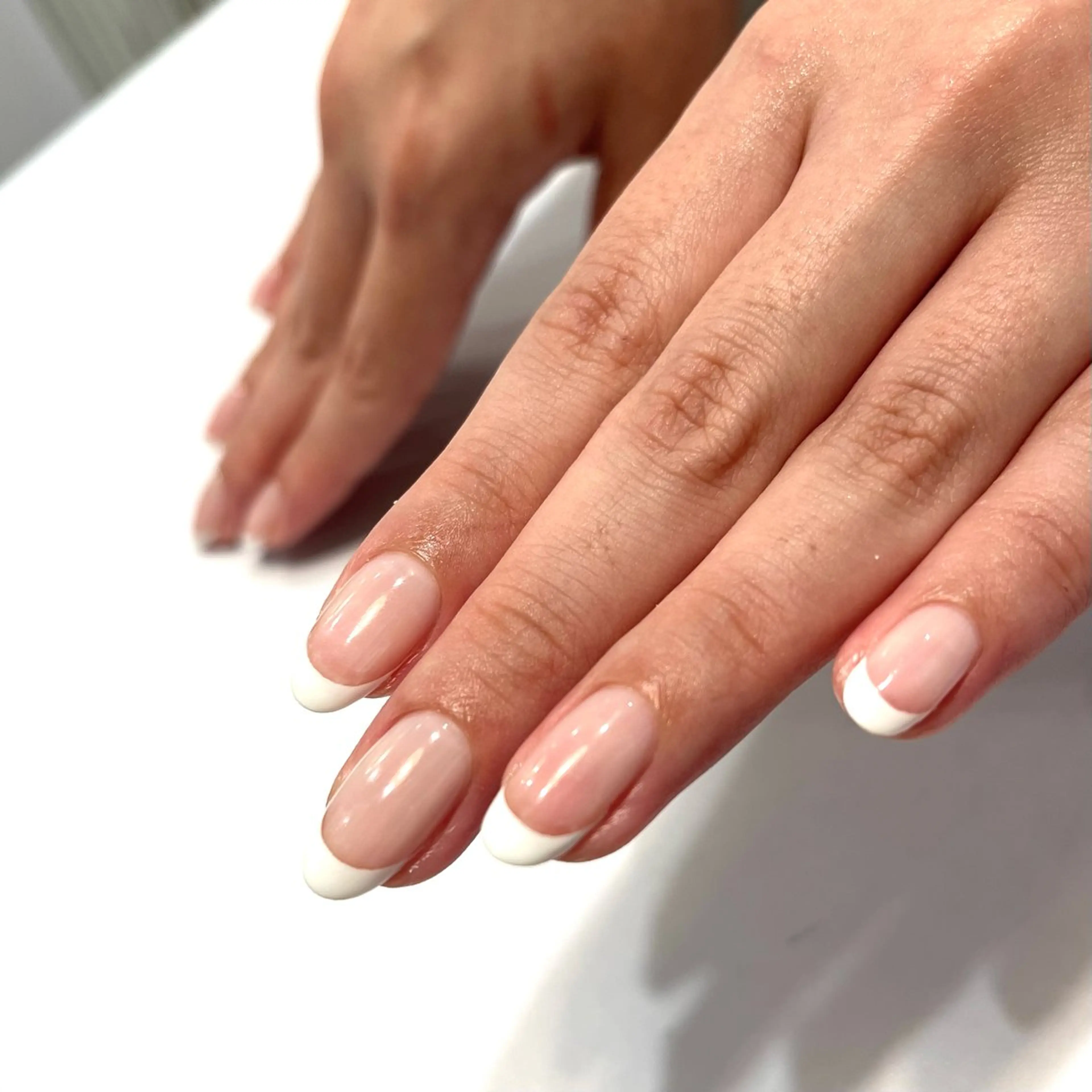 ネイル Lulua Hitomiのネイルデザイン