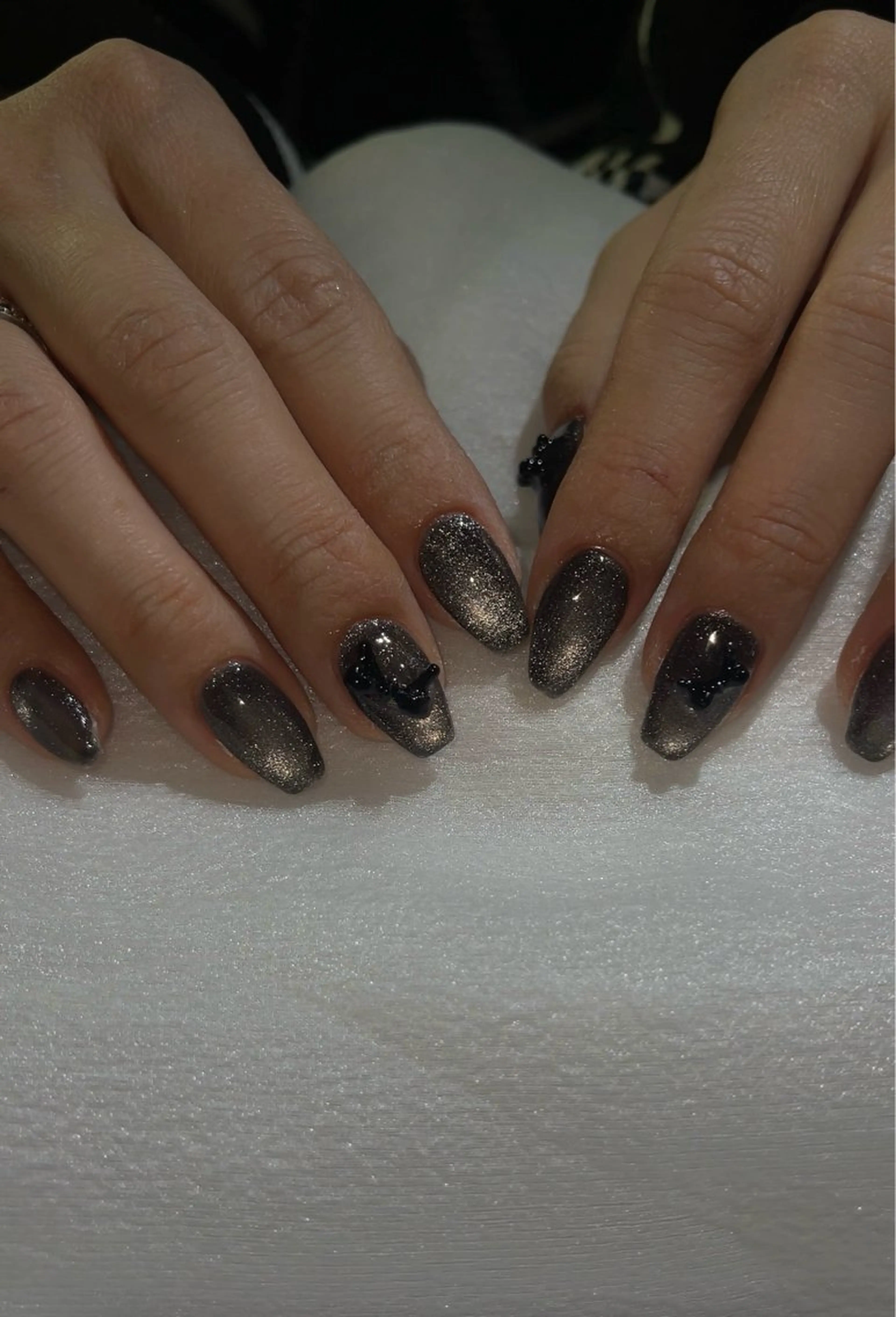 ネイル ハンドネイル nt. nailのネイルデザイン