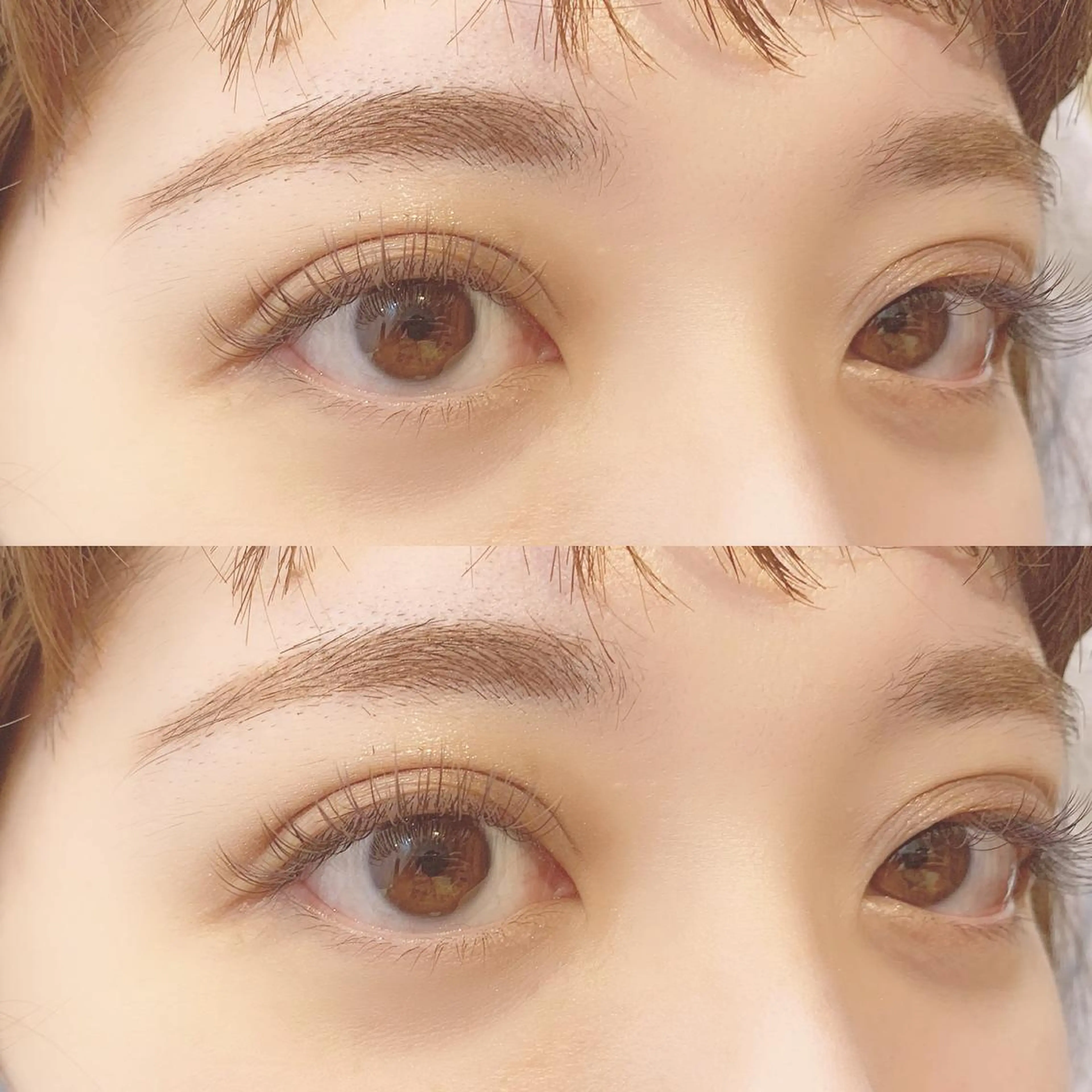 マツエク・マツパ さやま せなのマツエク・マツパデザイン