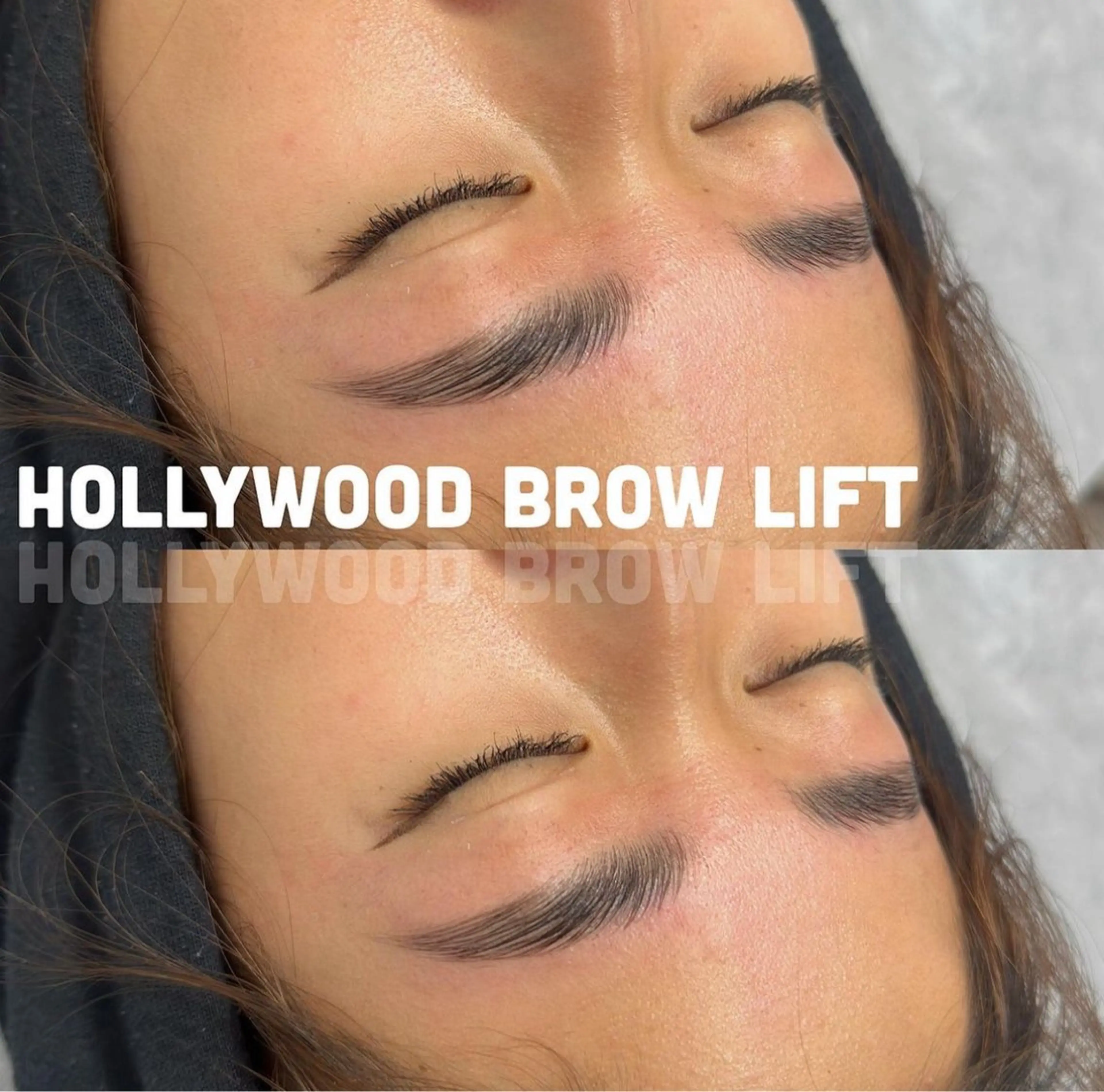 アイブロウ サニーヒルズ藤沢 HARUMIの眉毛・アイブロウイメージ