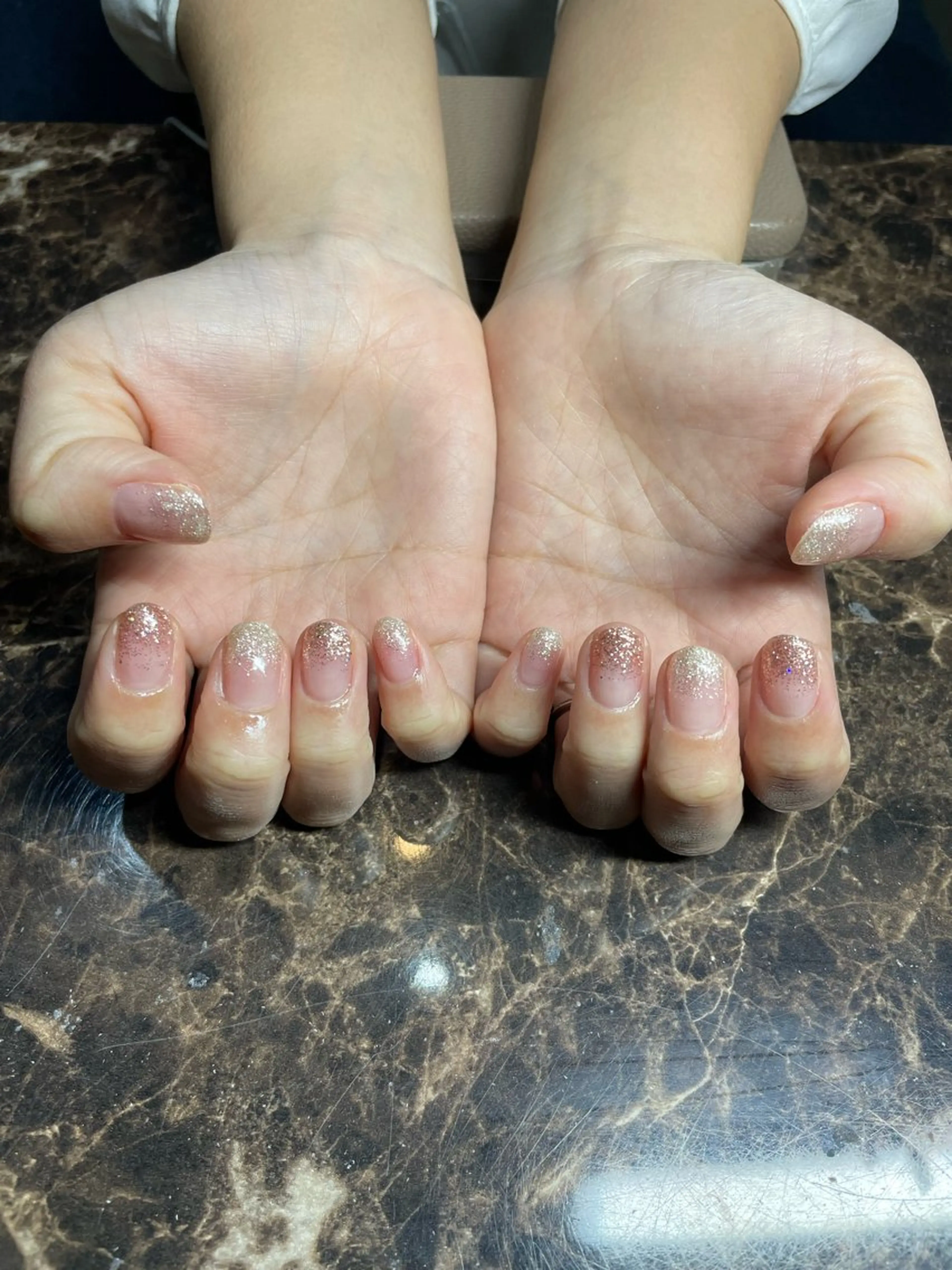 ネイル IROHA NAIL 北村菜帆のネイルデザイン