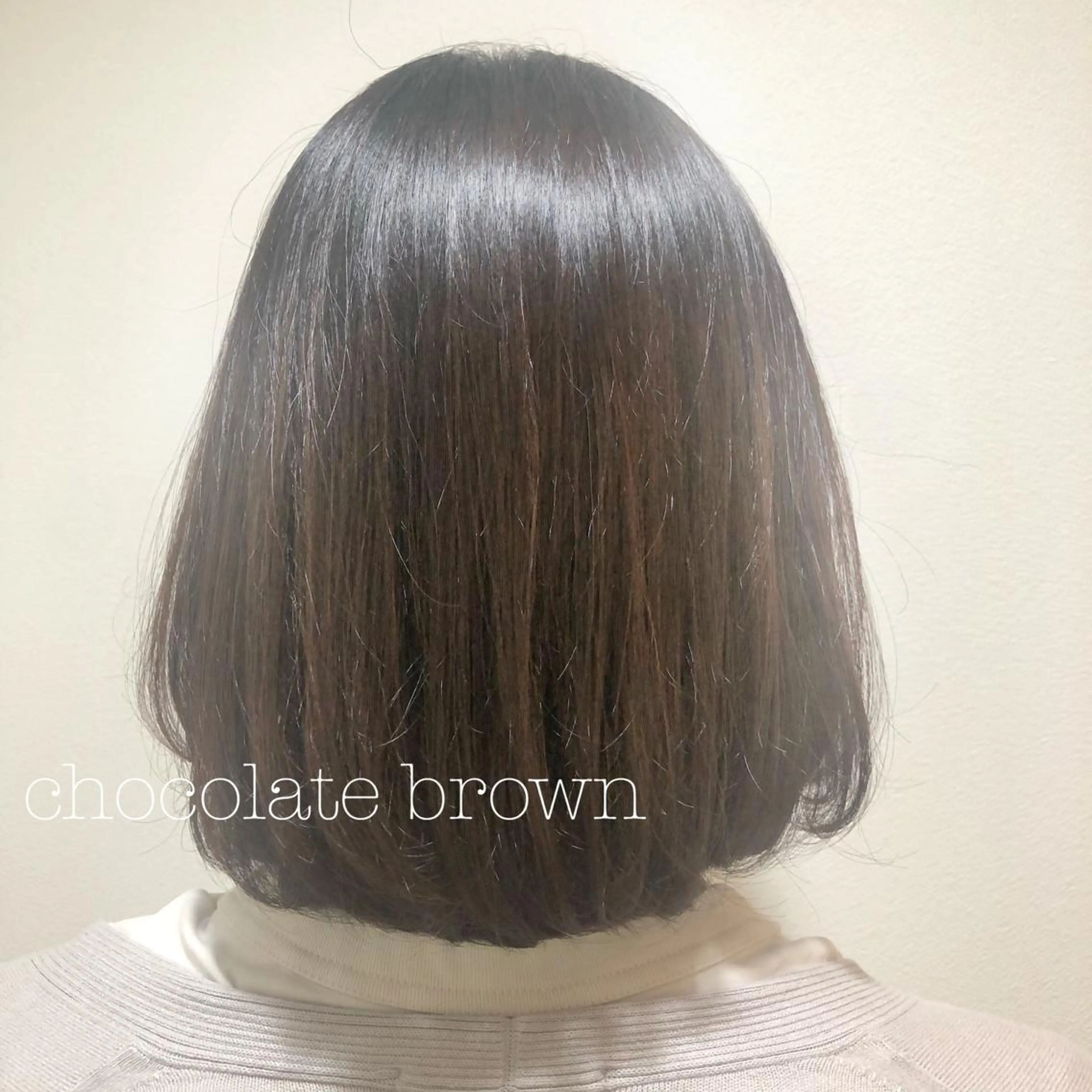 ミディアム 🫧chinatsu 🫧のヘアスタイル