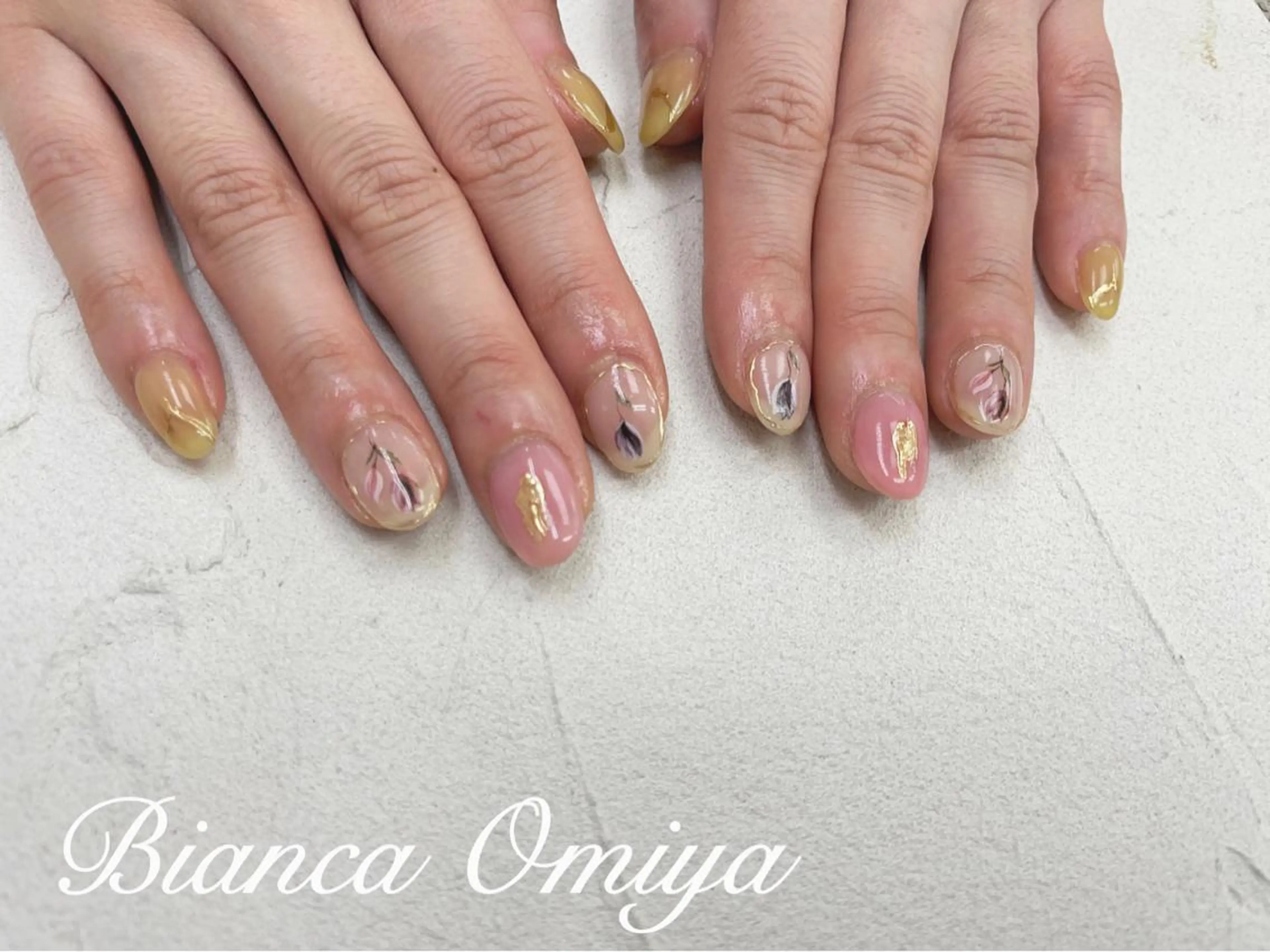 ハンドオフなし定額デザイン ¥7,830🎈🫧詳しくは補足説明をご覧下さい😆🙇‍♂️の写真