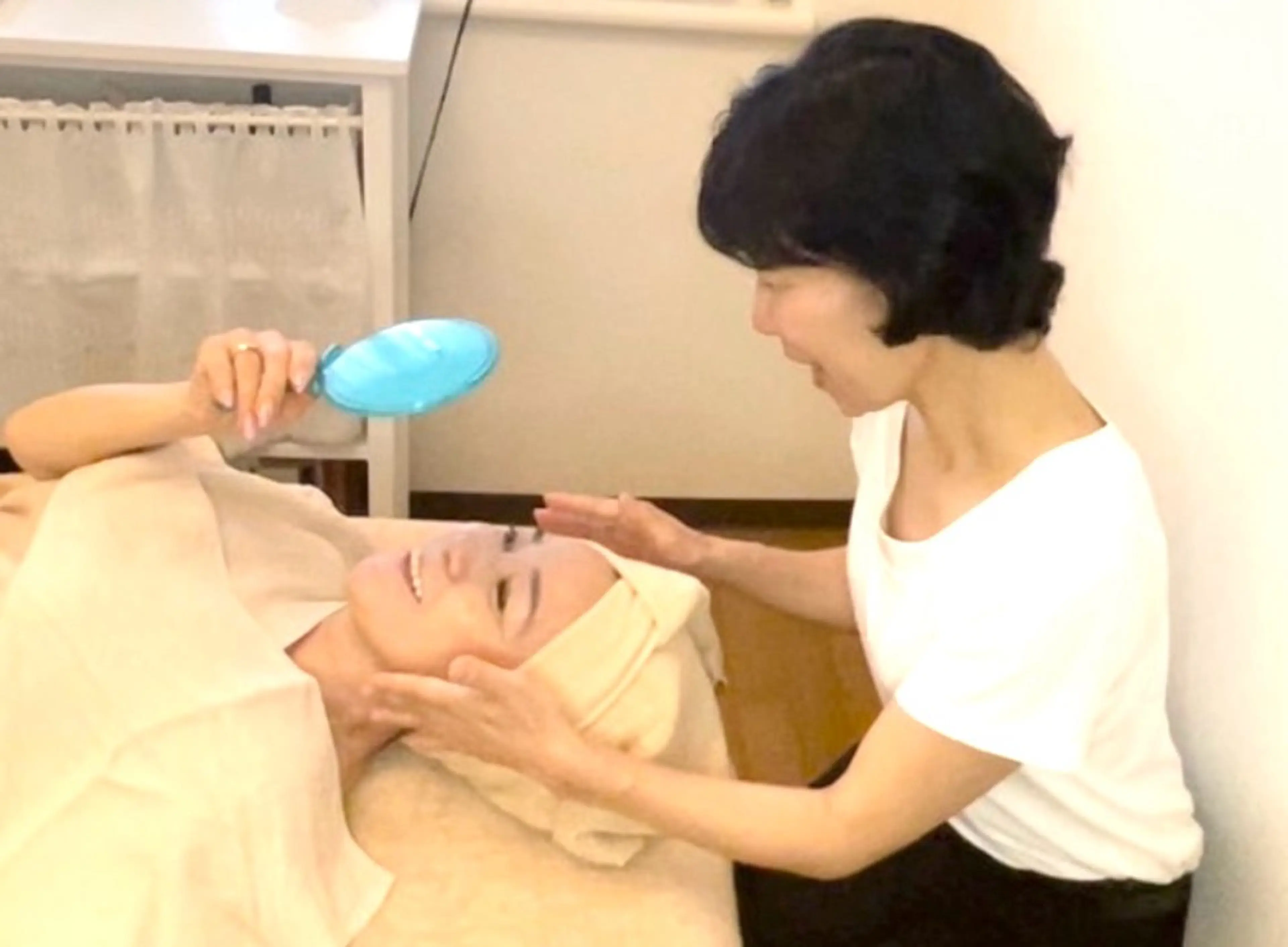 町田・鶴川 小顔矯正 /鈴木友実のその他イメージ