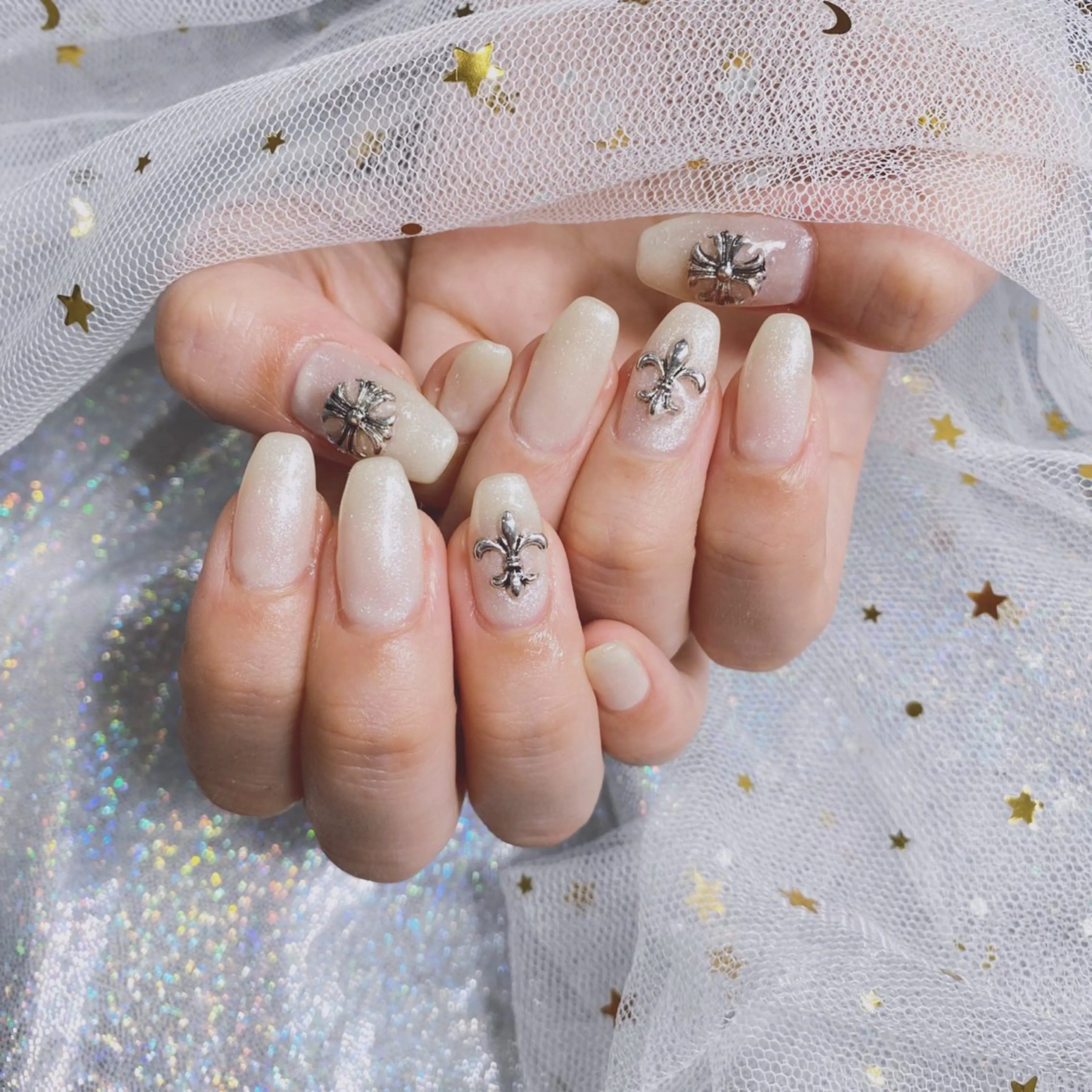 ネイル Nail Salon & MORE.のネイルデザイン