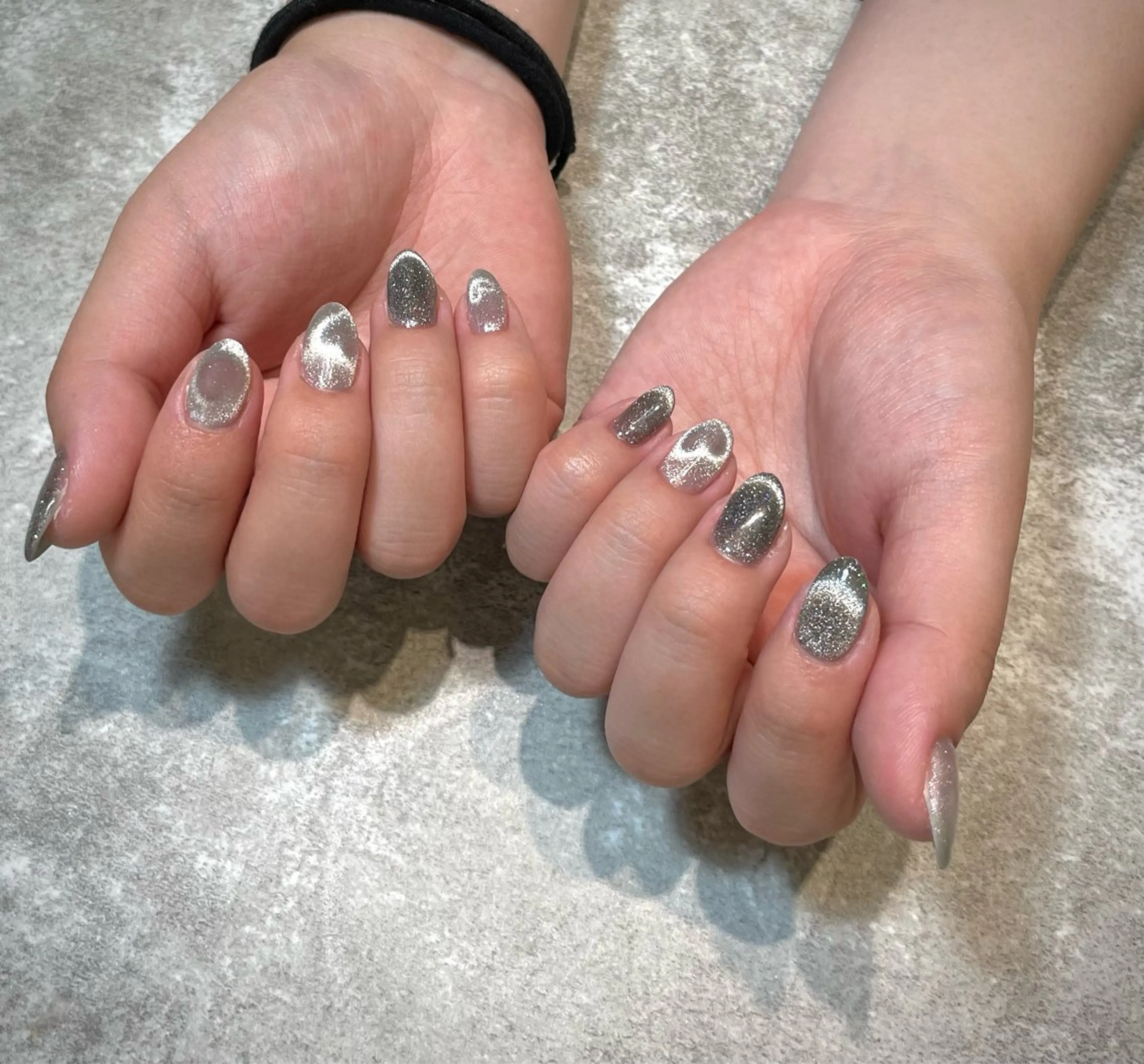 ネイル ハンドネイル nail moanaのネイルデザイン