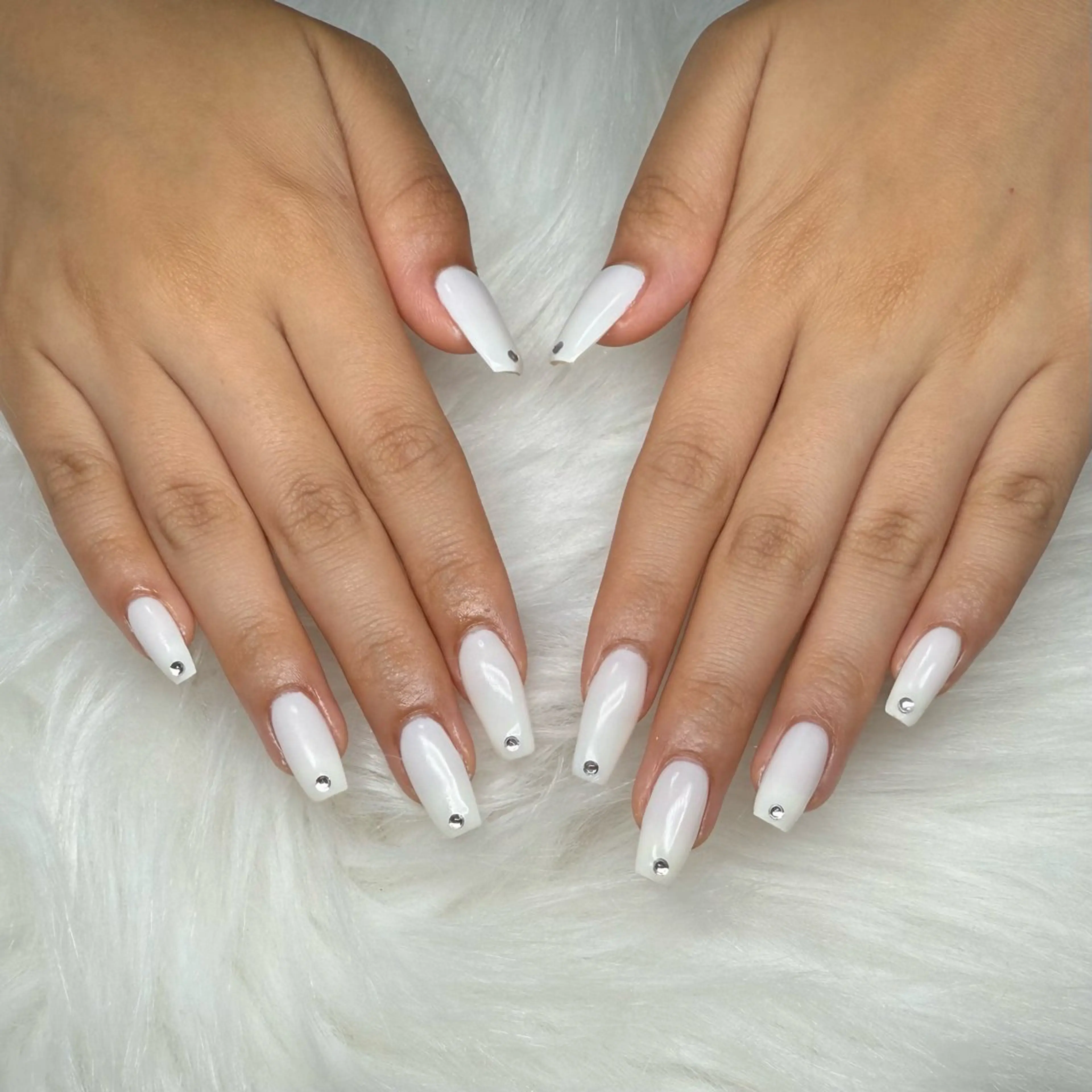 ネイル NailSalonBUBBLE所属・BUBBLE YUMIのネイルデザイン