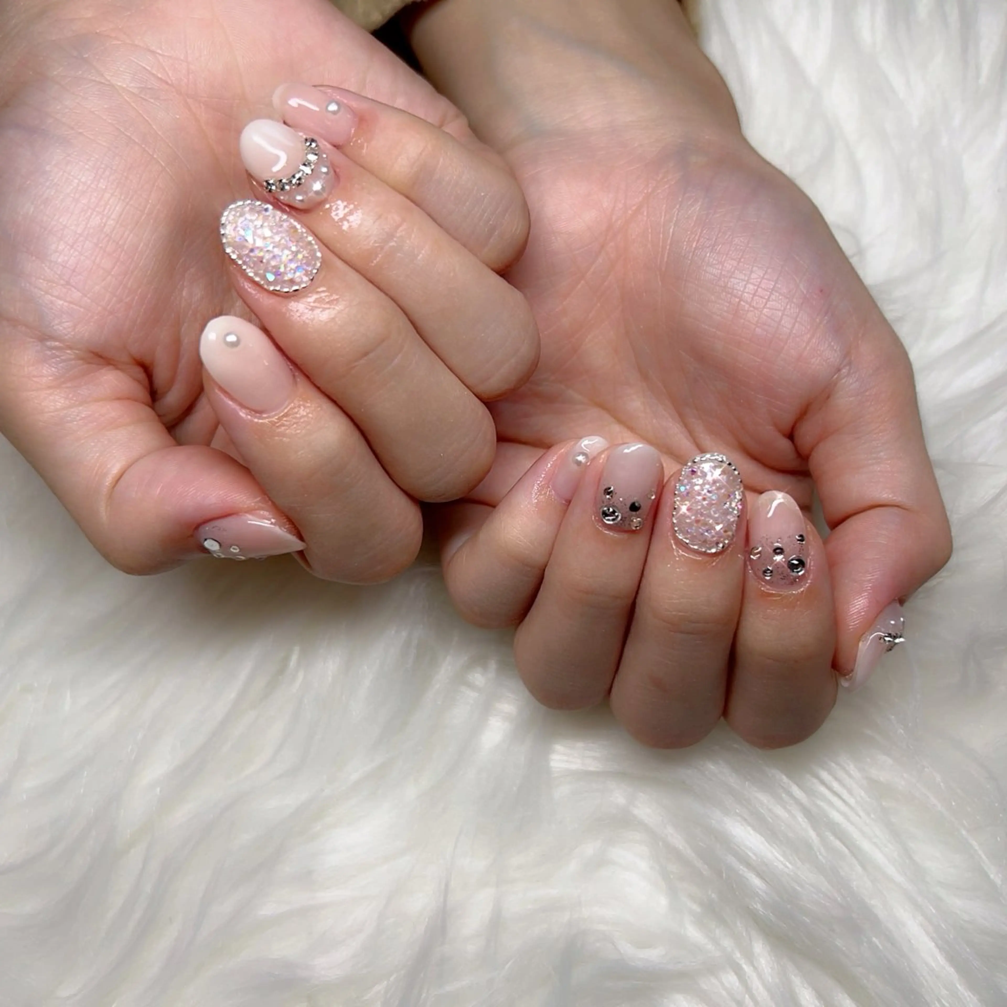 ネイル ハンドネイル Nail Salon Ripe所属・Nail Salon Ripeのネイルデザイン