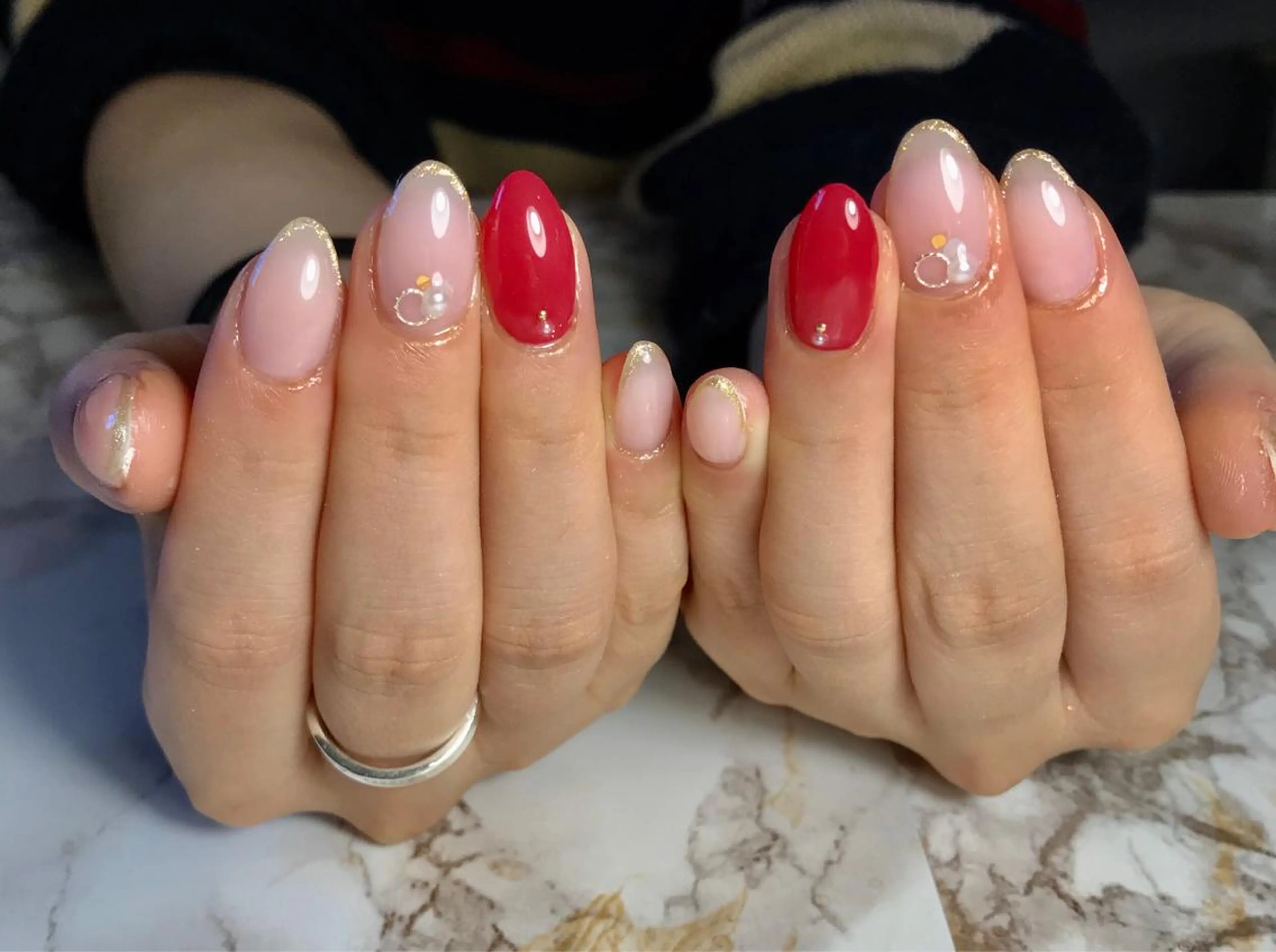 ネイル 土屋 智子のエステ・リラクイメージ