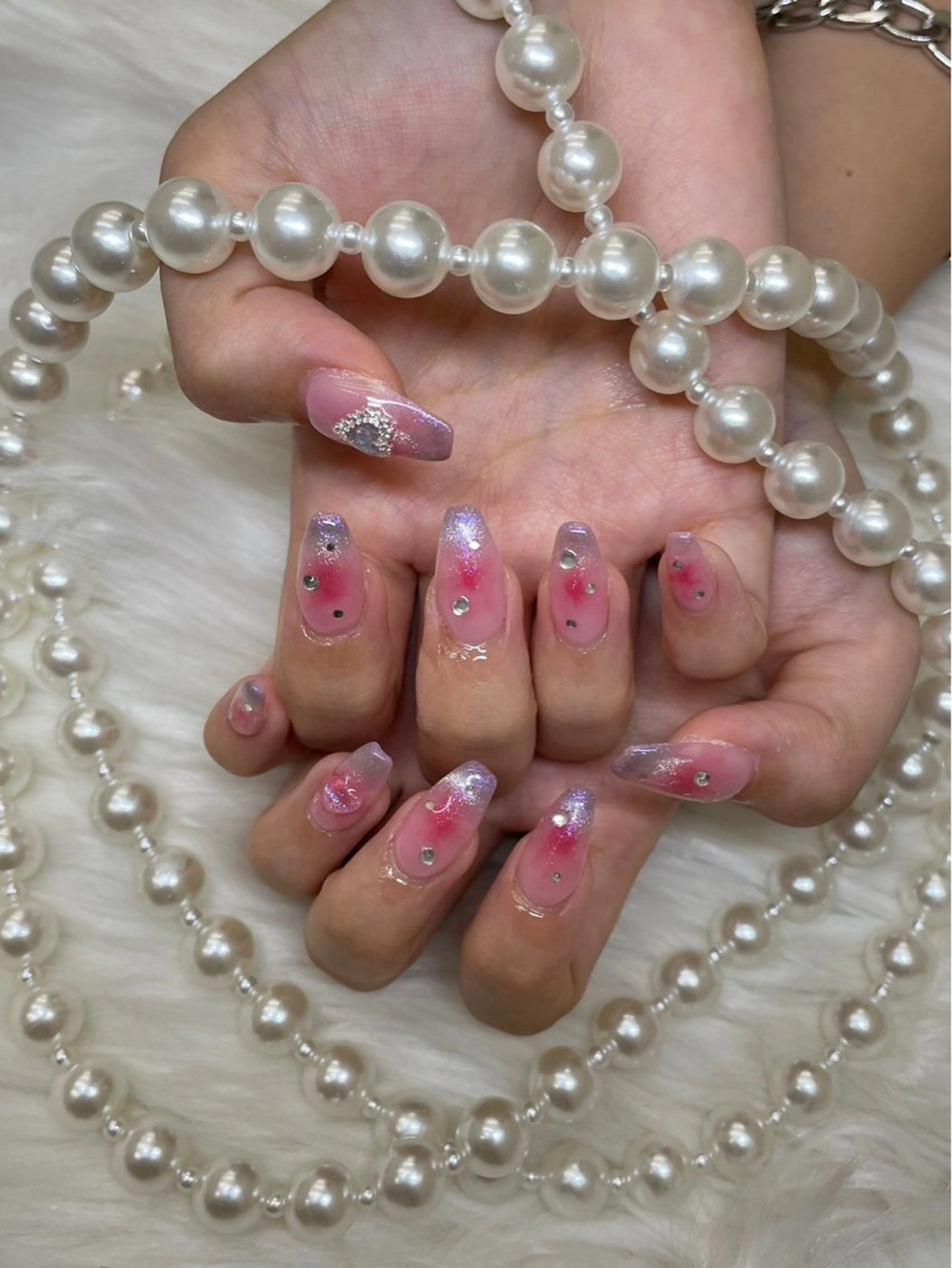 ネイル ono megumiのネイルデザイン