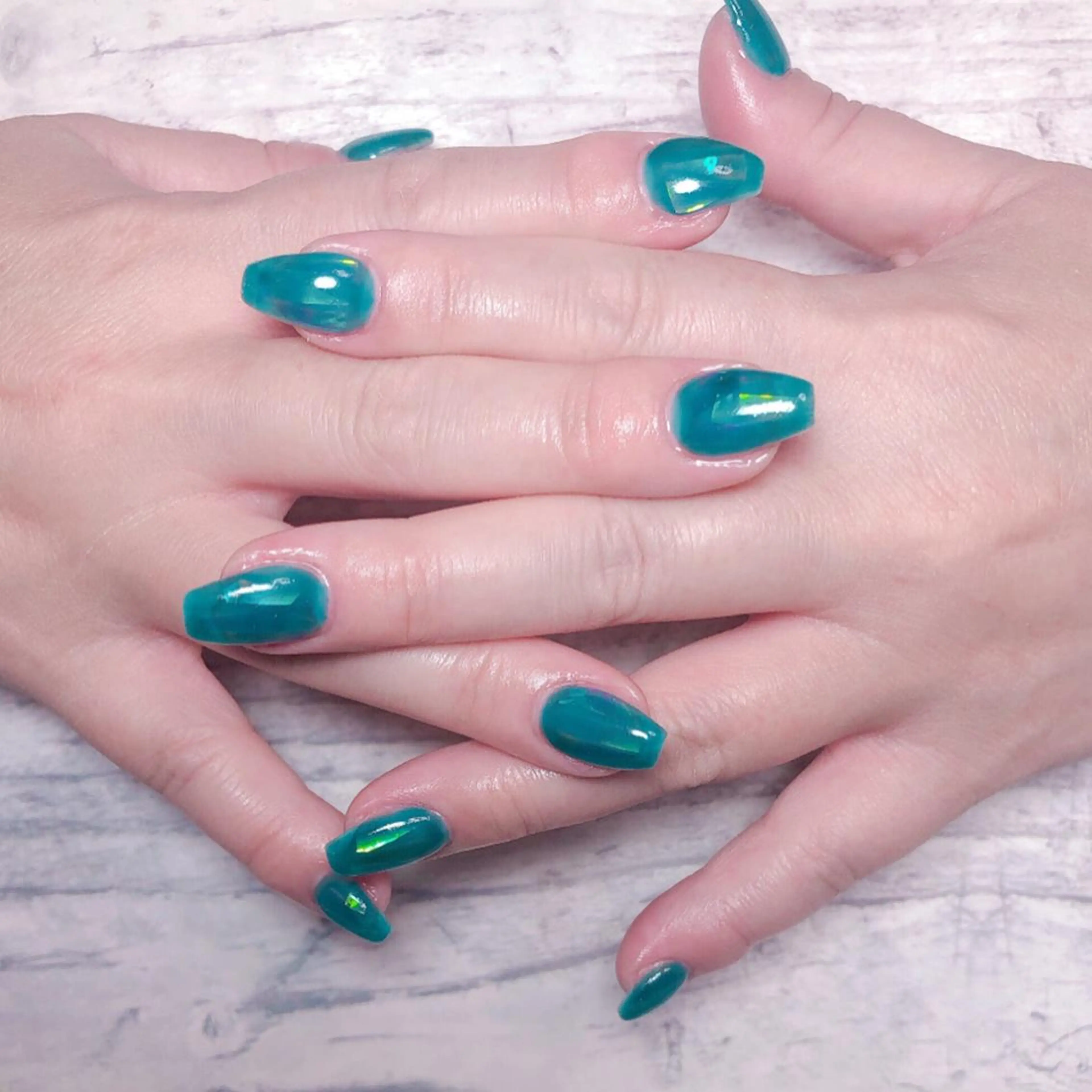 ネイル 個室ネイルサロンDolly Girl〜ドーリーガール〜所属・DollyGirl KYOKOのネイルデザイン