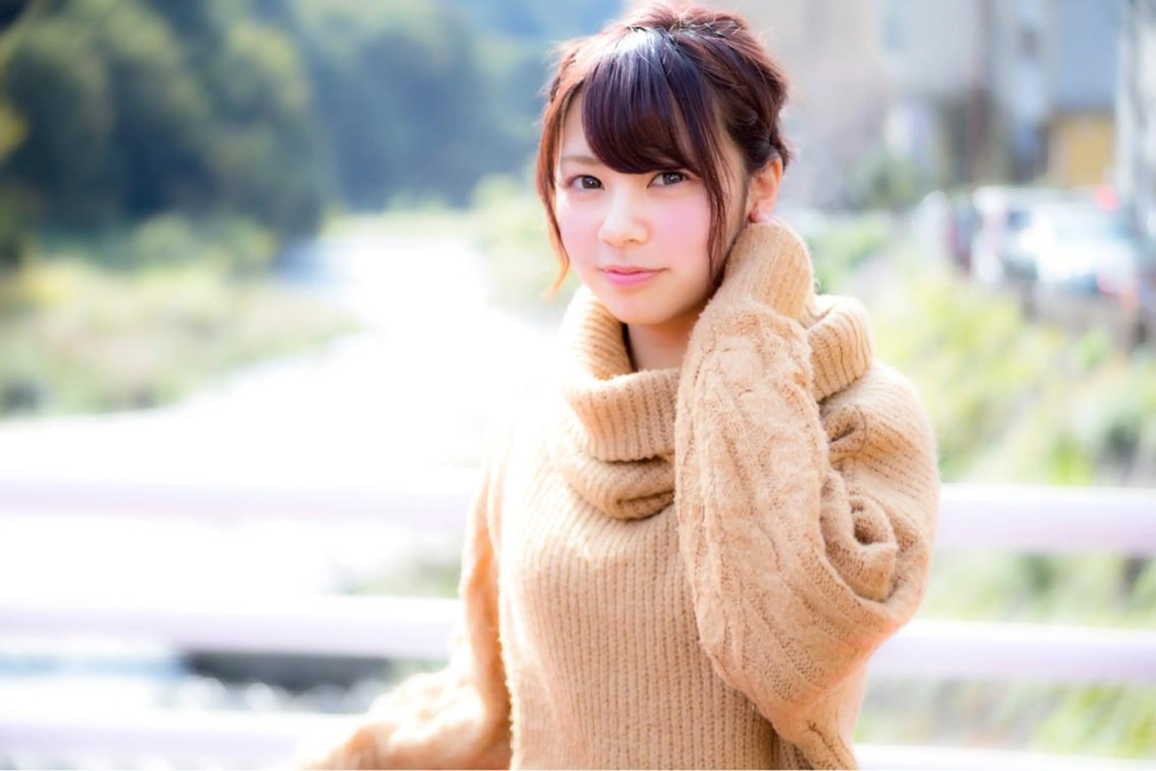 ヘアアレンジ Re:ta Hair 飯田淳平のヘアスタイル