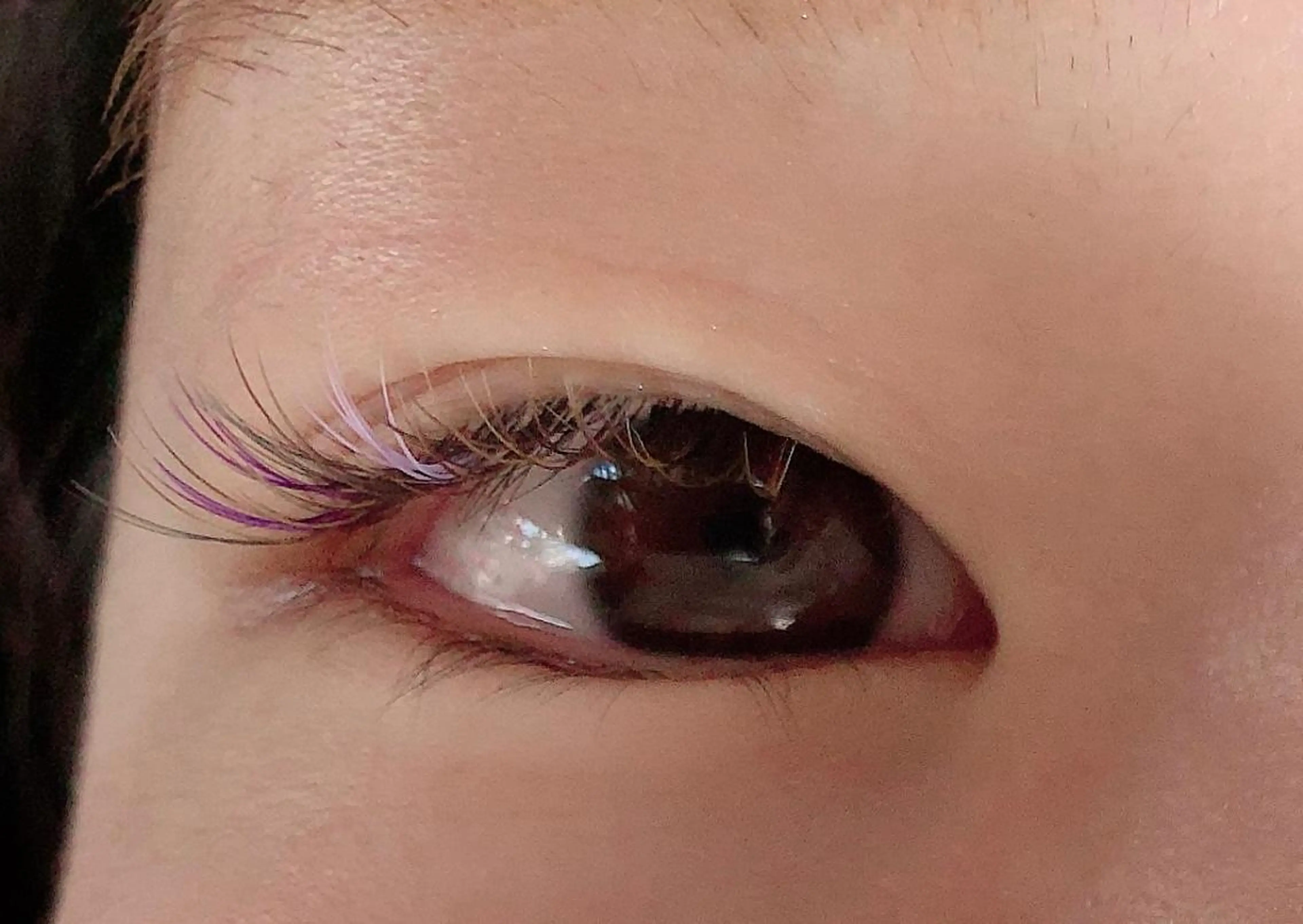 マツエク・マツパ DRESS (ドレス)のマツエク・マツパデザイン